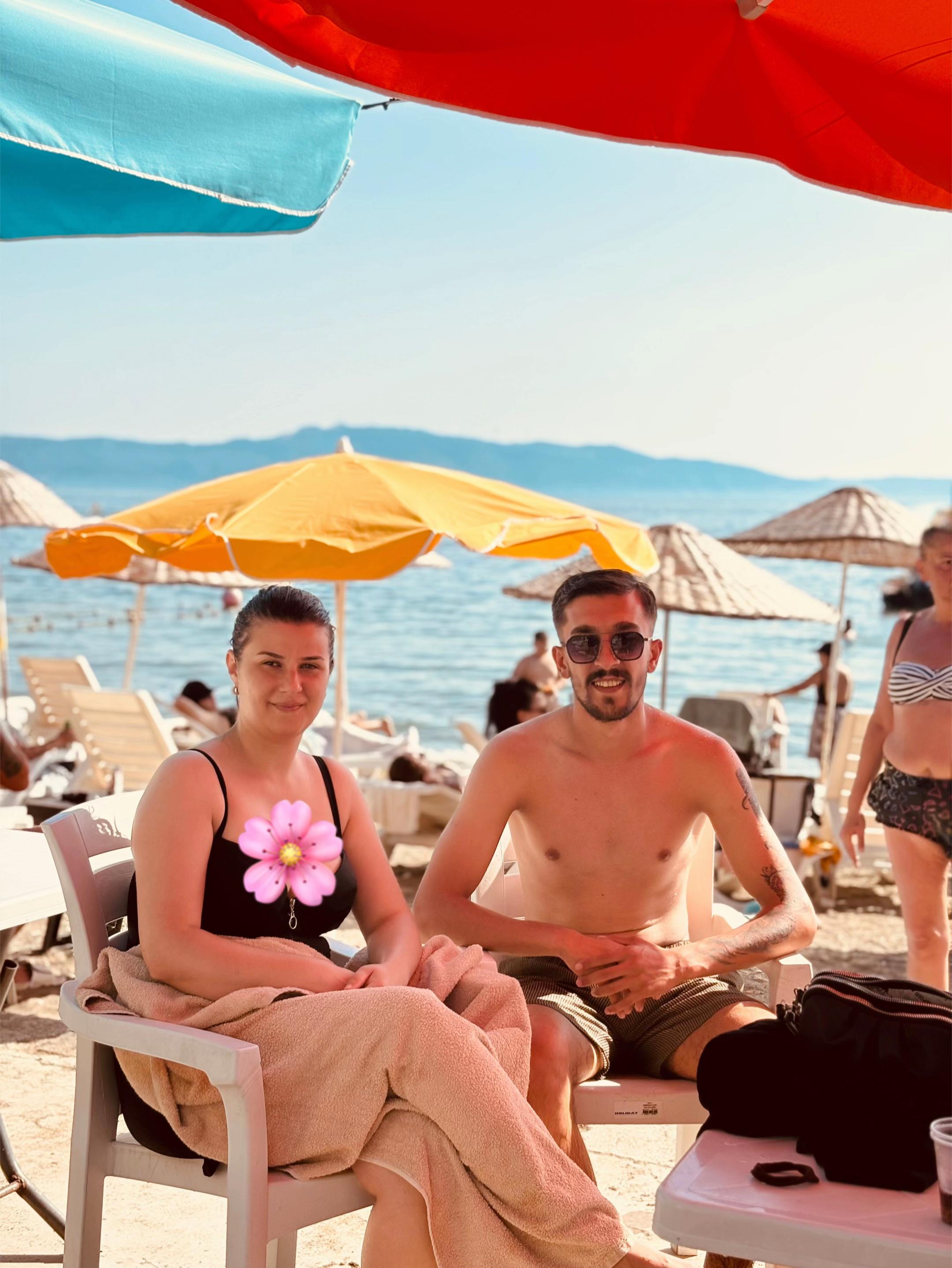 @&Ouml;zge Varmazoğlu