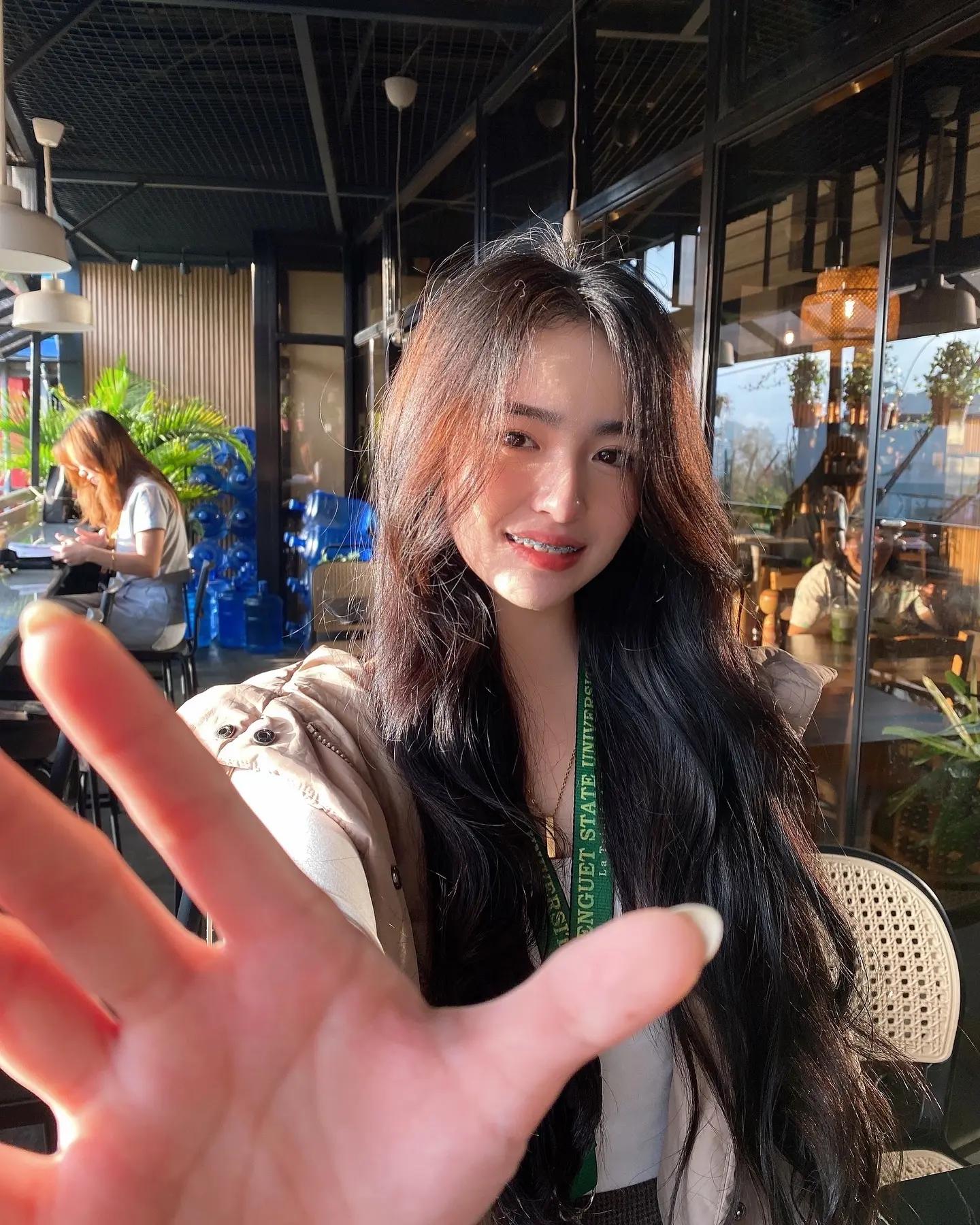 @WHO'S THAT GIRL PHILIPPINE