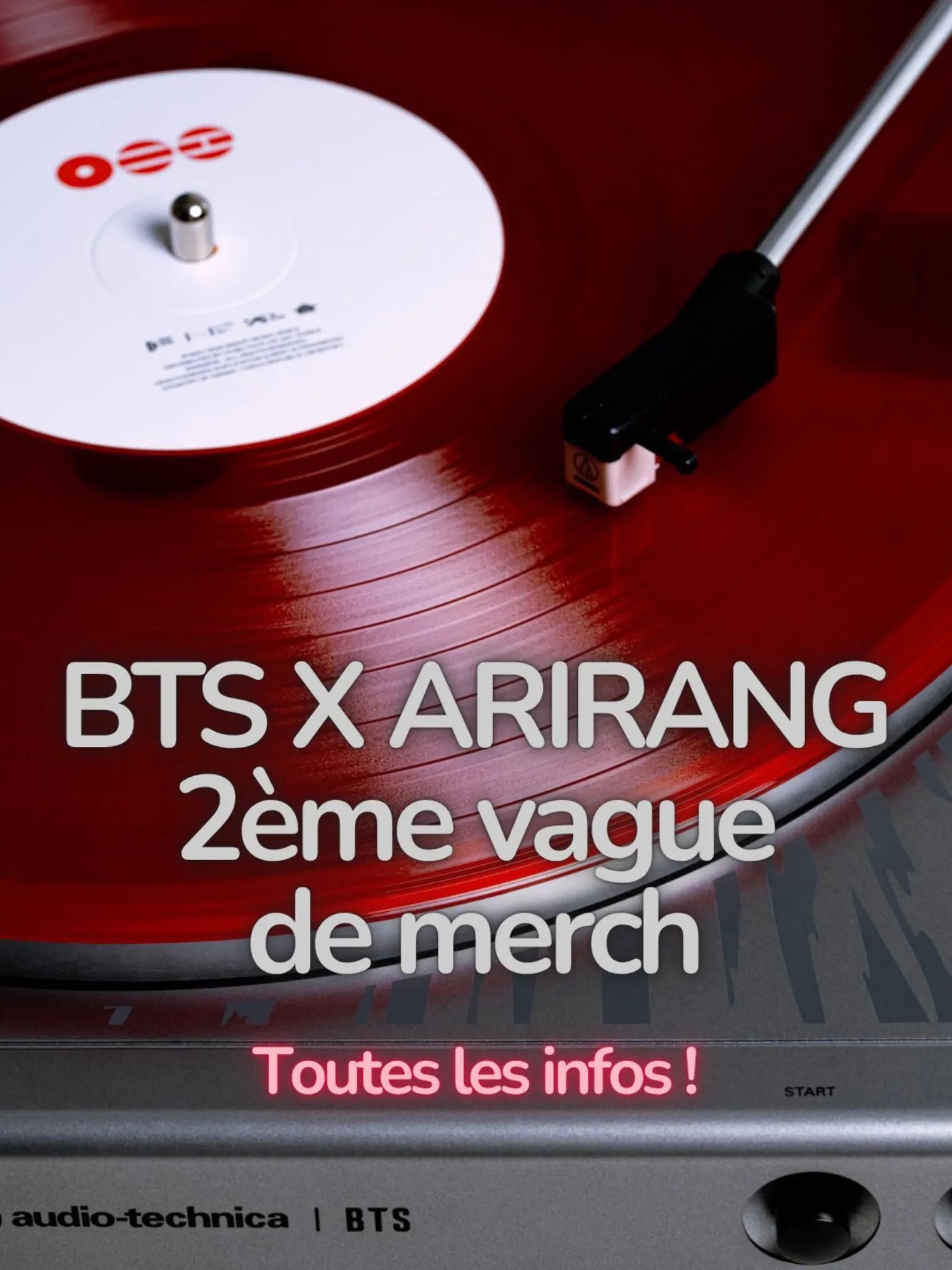 @French BTS
