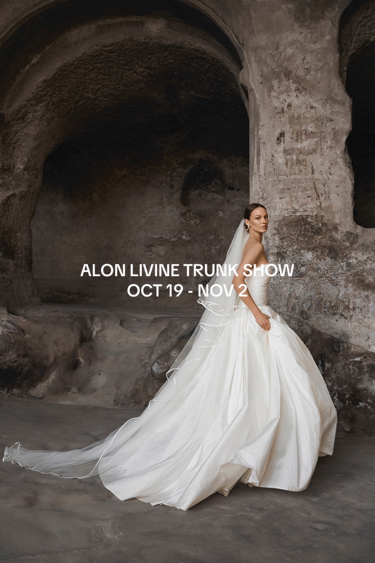@Pavane Couture Bridal