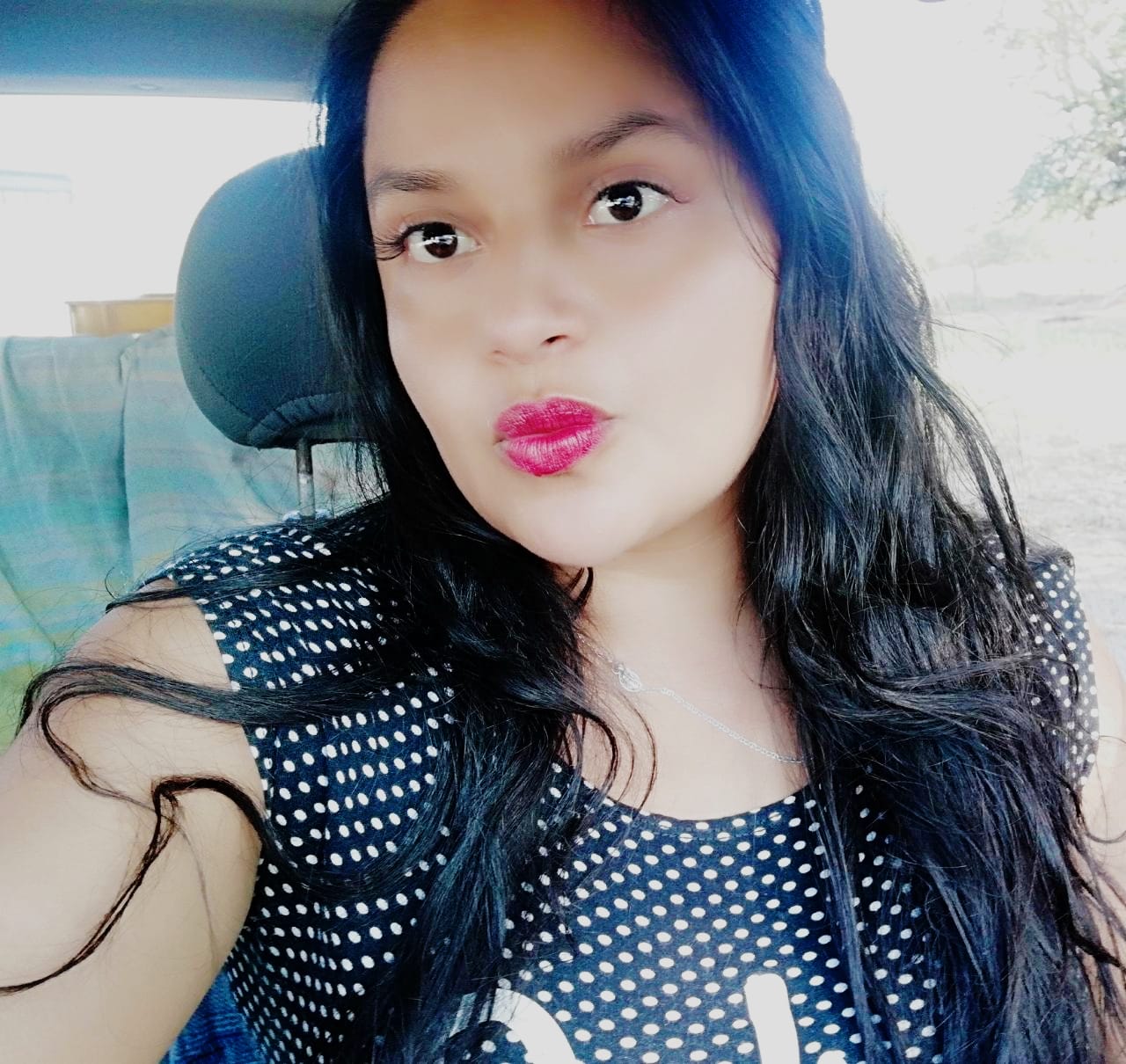 @AndreaGH♥️ Te Sigue