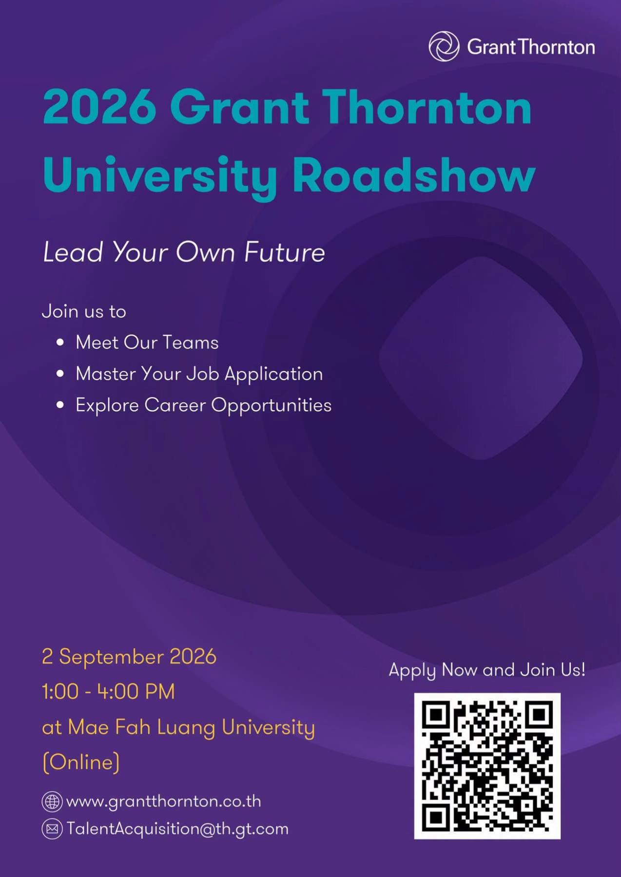 @GrantThorntonThailand