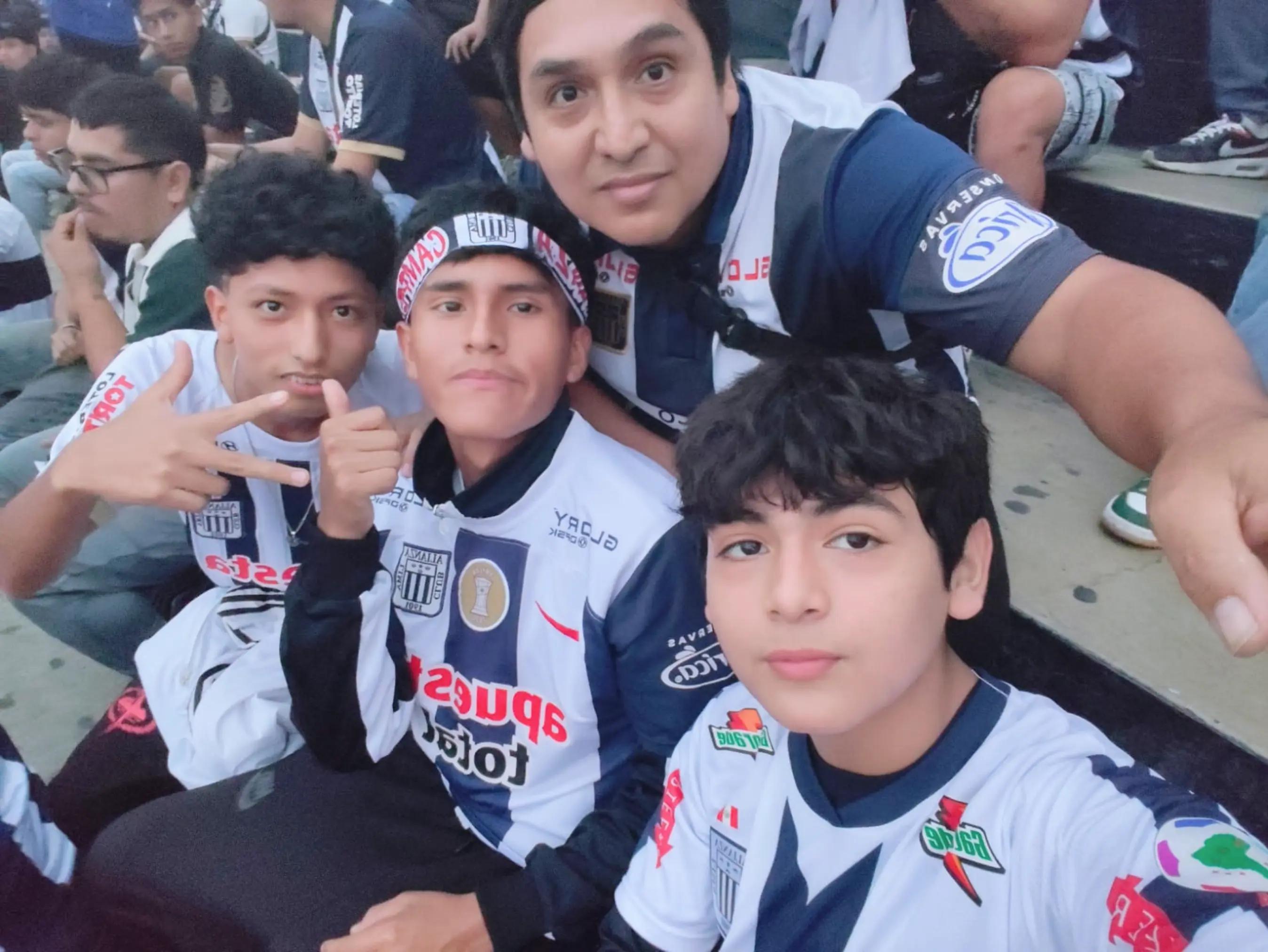@Justo Vidal Ochoa Velasquez