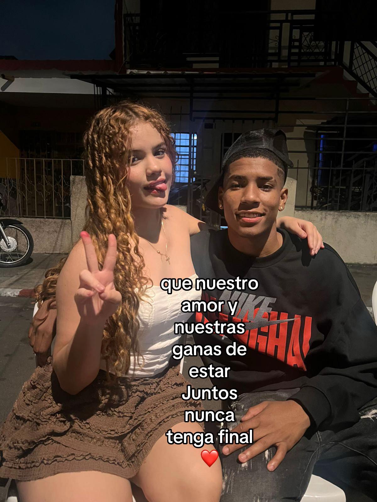 @Yaser Aguirre