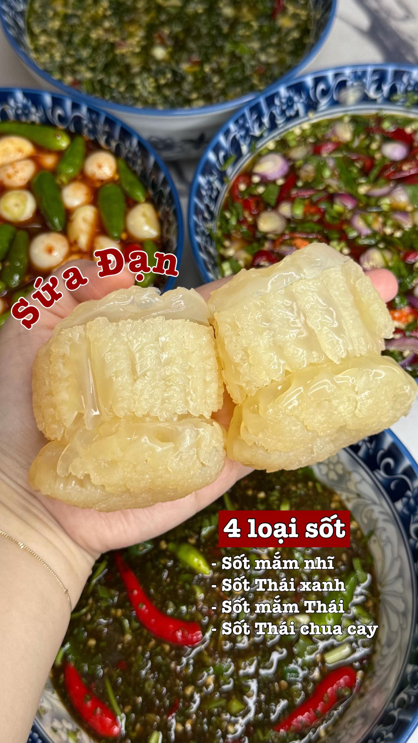 @Tiệm Gi&ograve;n Rụm