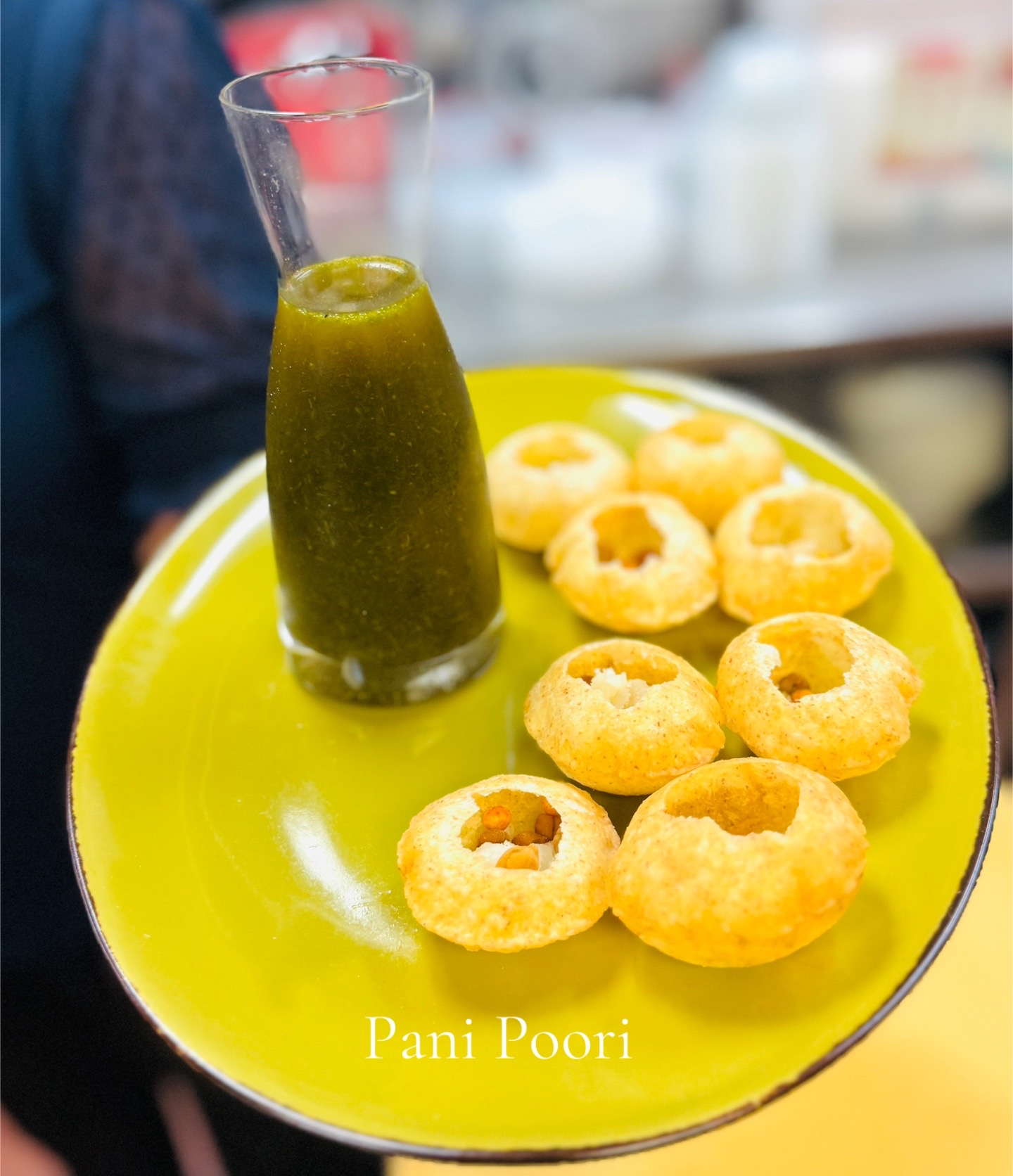 @Anant Cuisine Of India