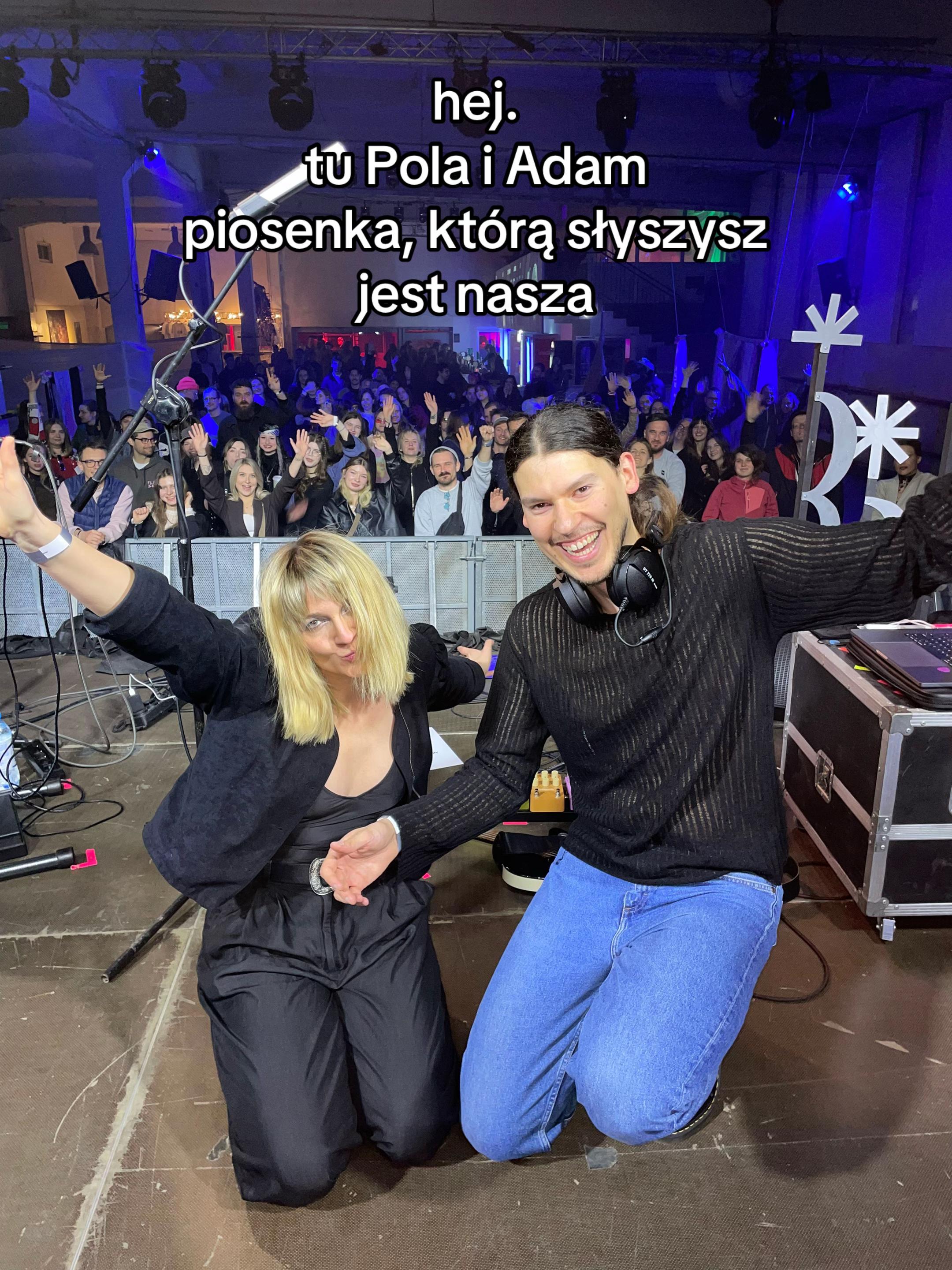@pola chobot & adam baran