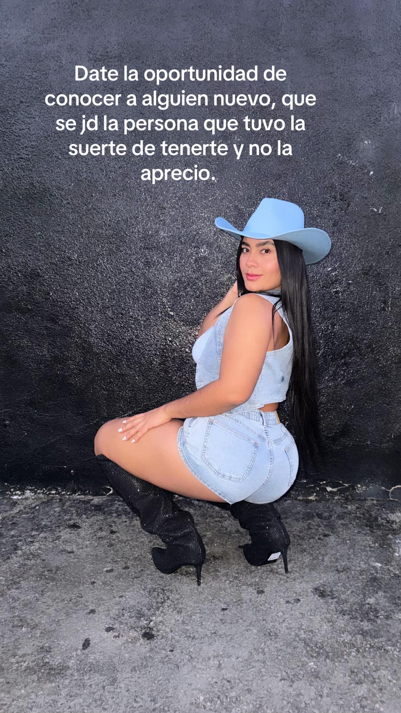 @Oriana Rojas
