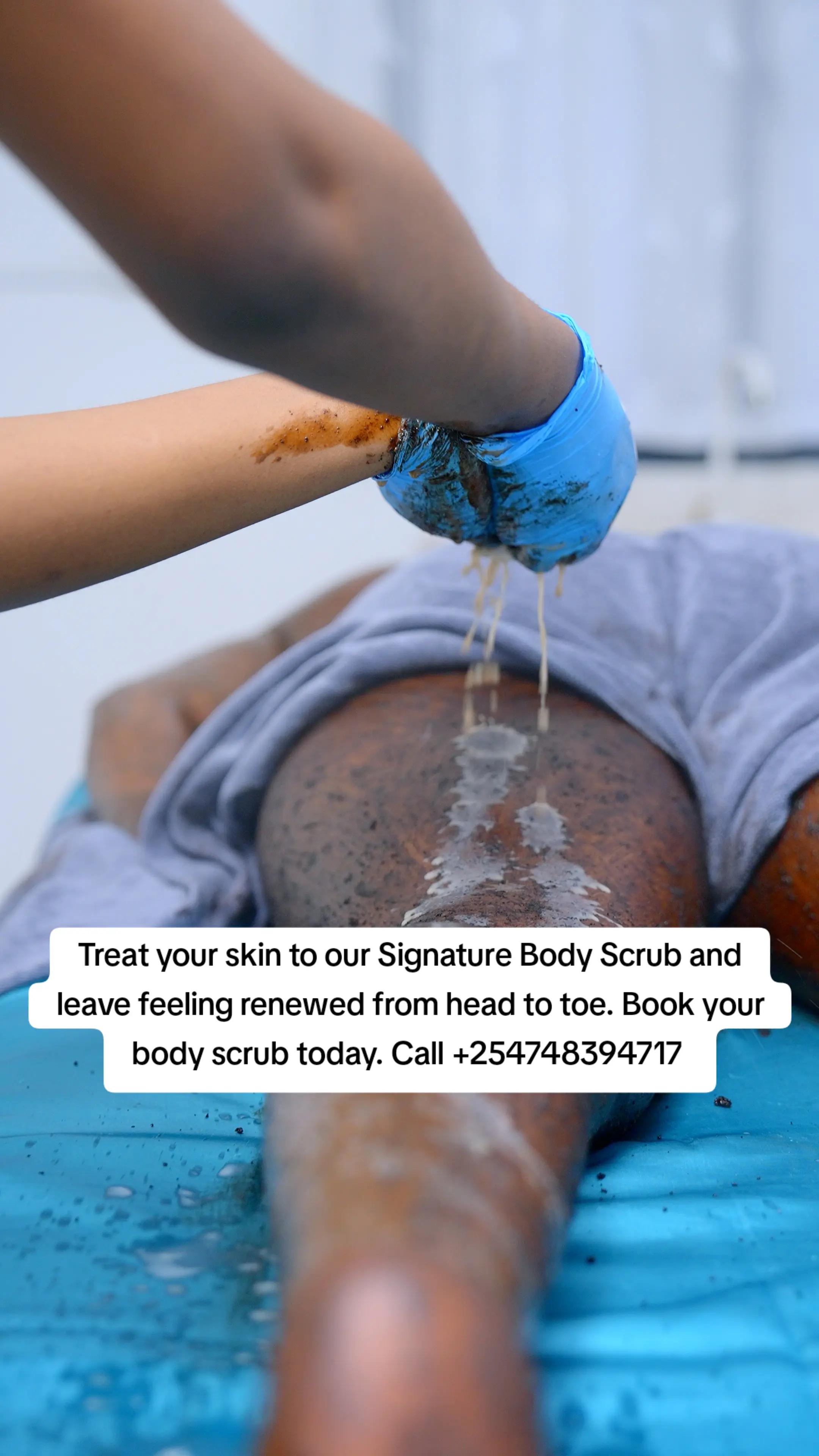 @J&M SPA KENYA