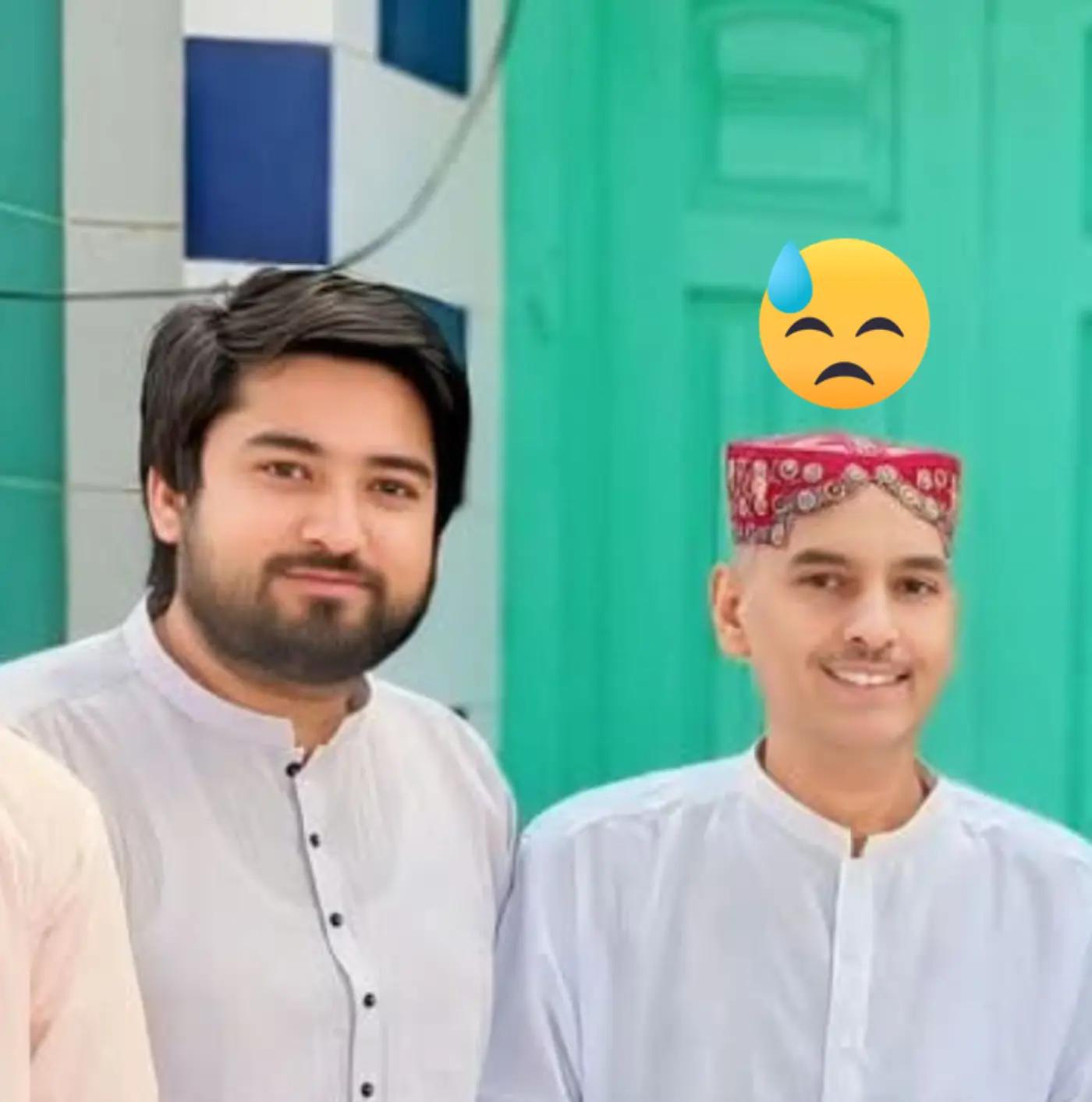 @USAMA BILAL QURESHI