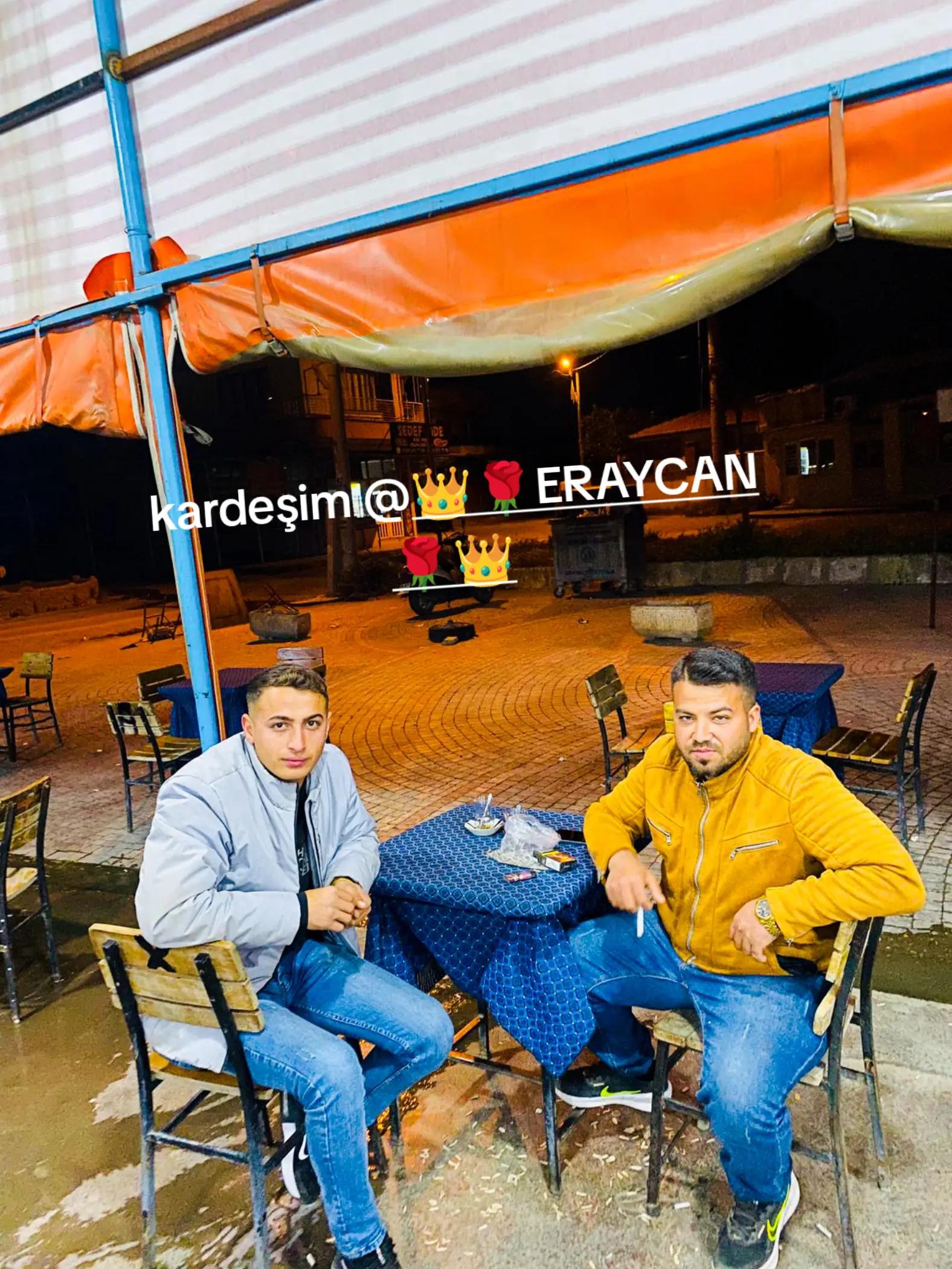 @H&uuml;seyin akmeşe