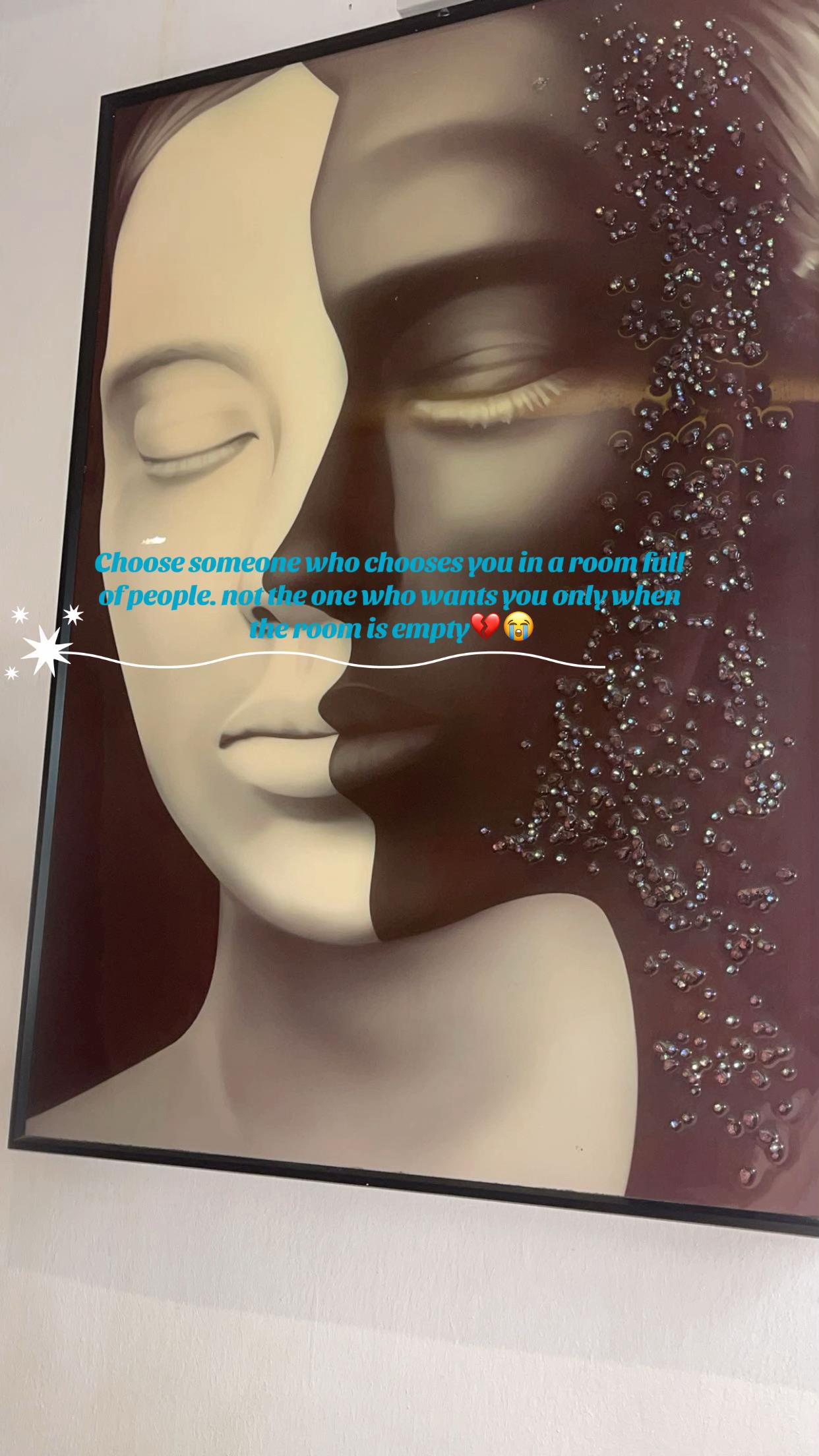 @Omolola ❤️👑♏️
