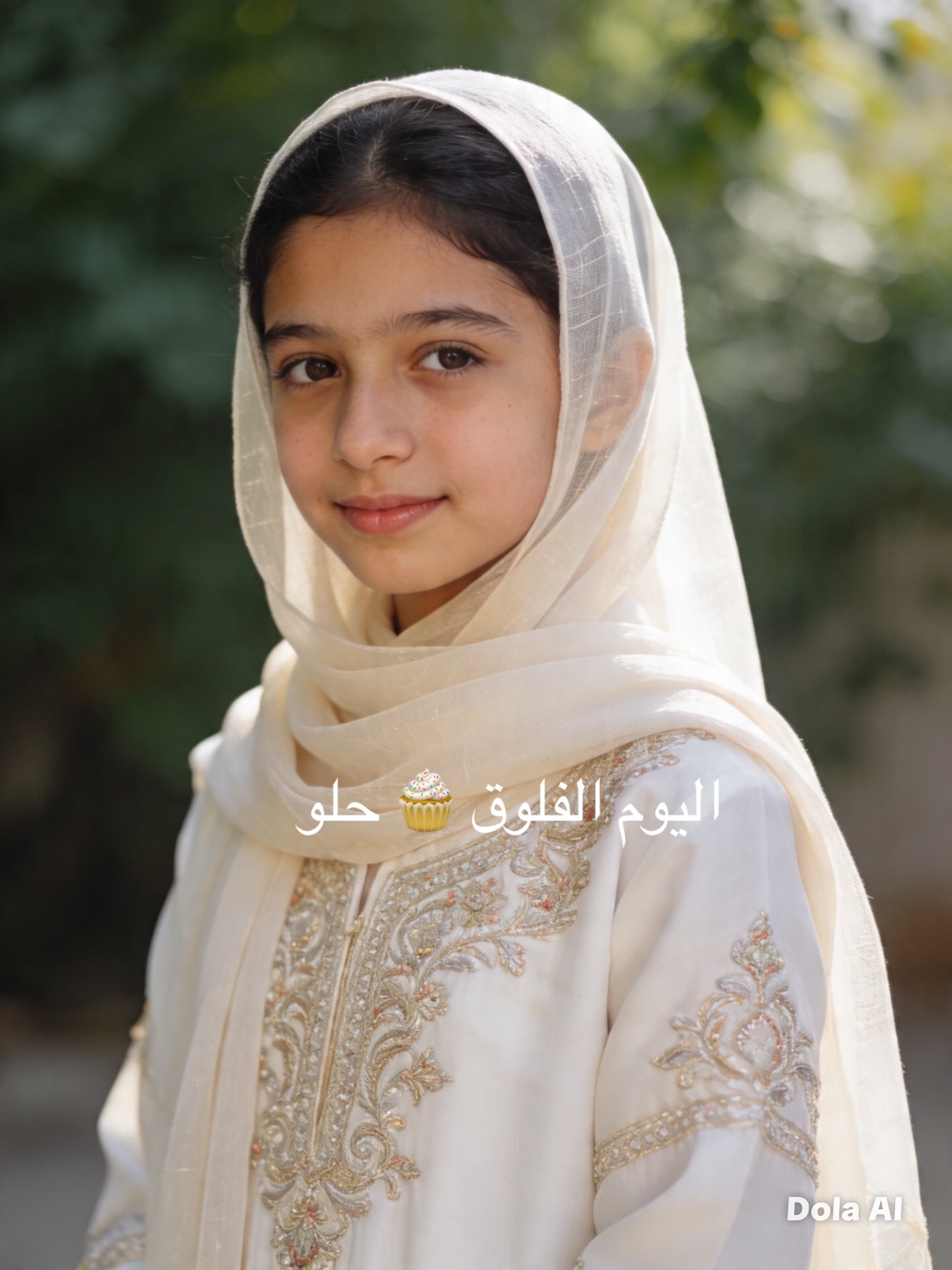 @مودل نورينا