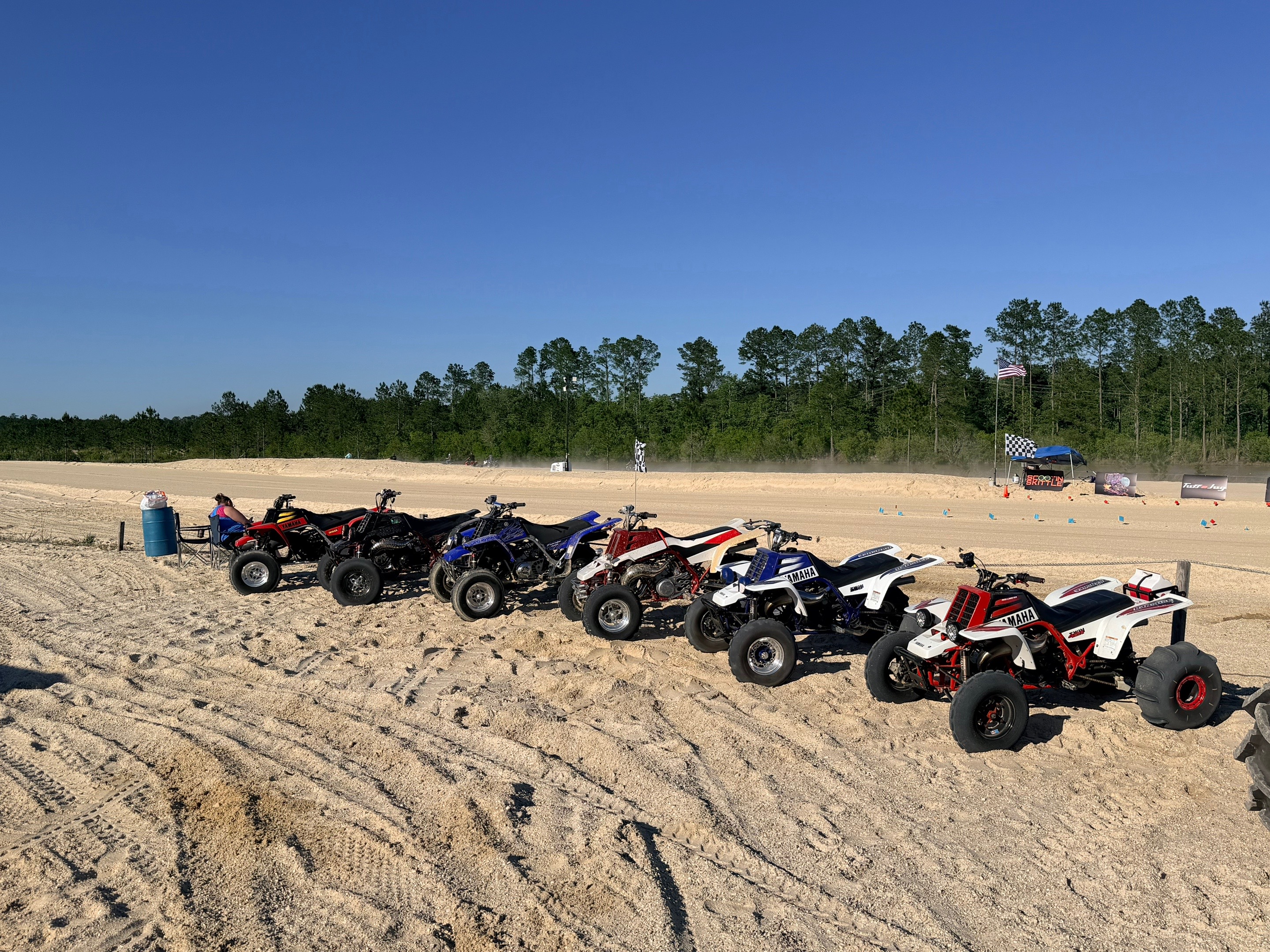 @Combine Racing