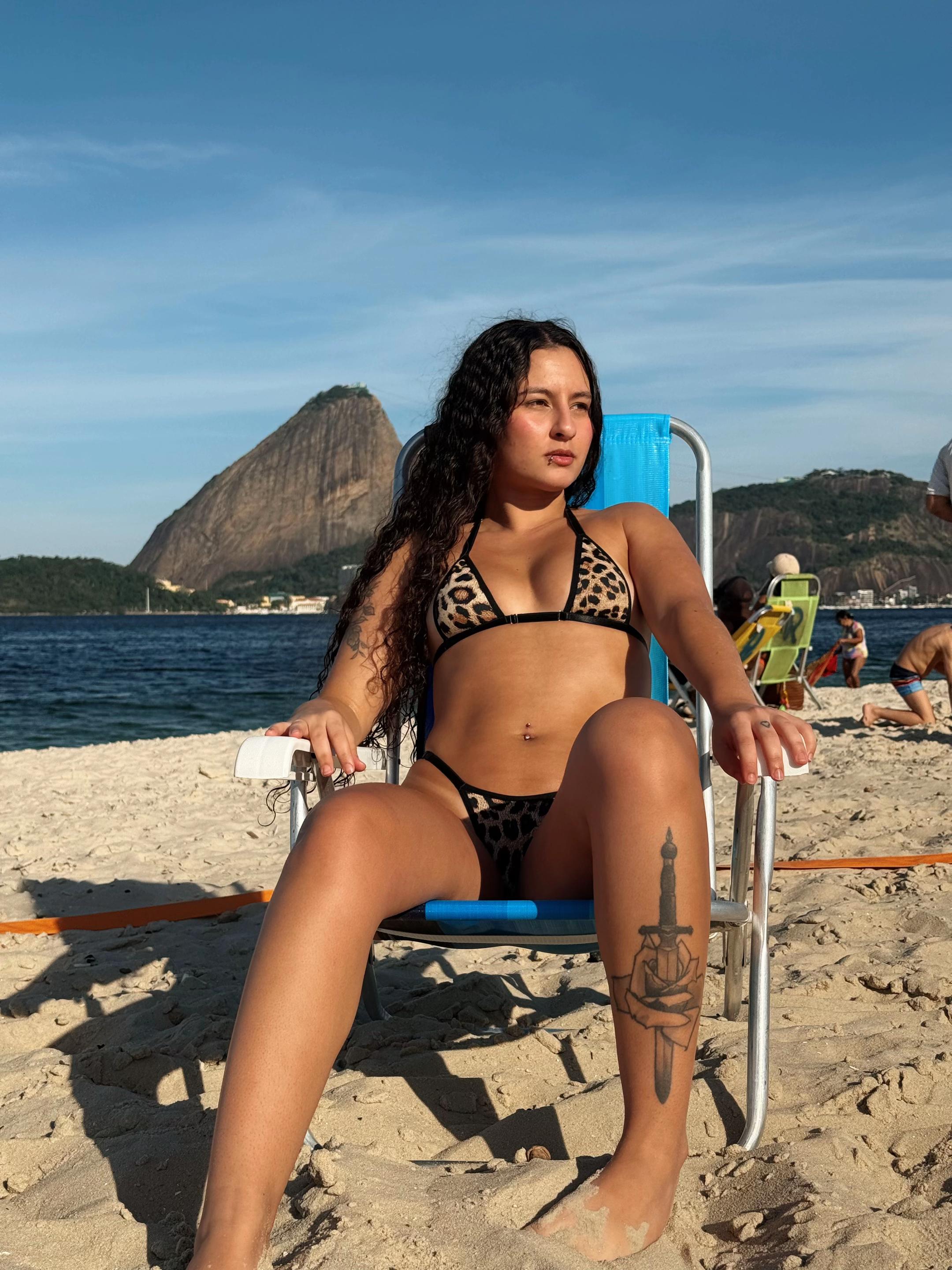 @Rayanne Rodrigues🪼