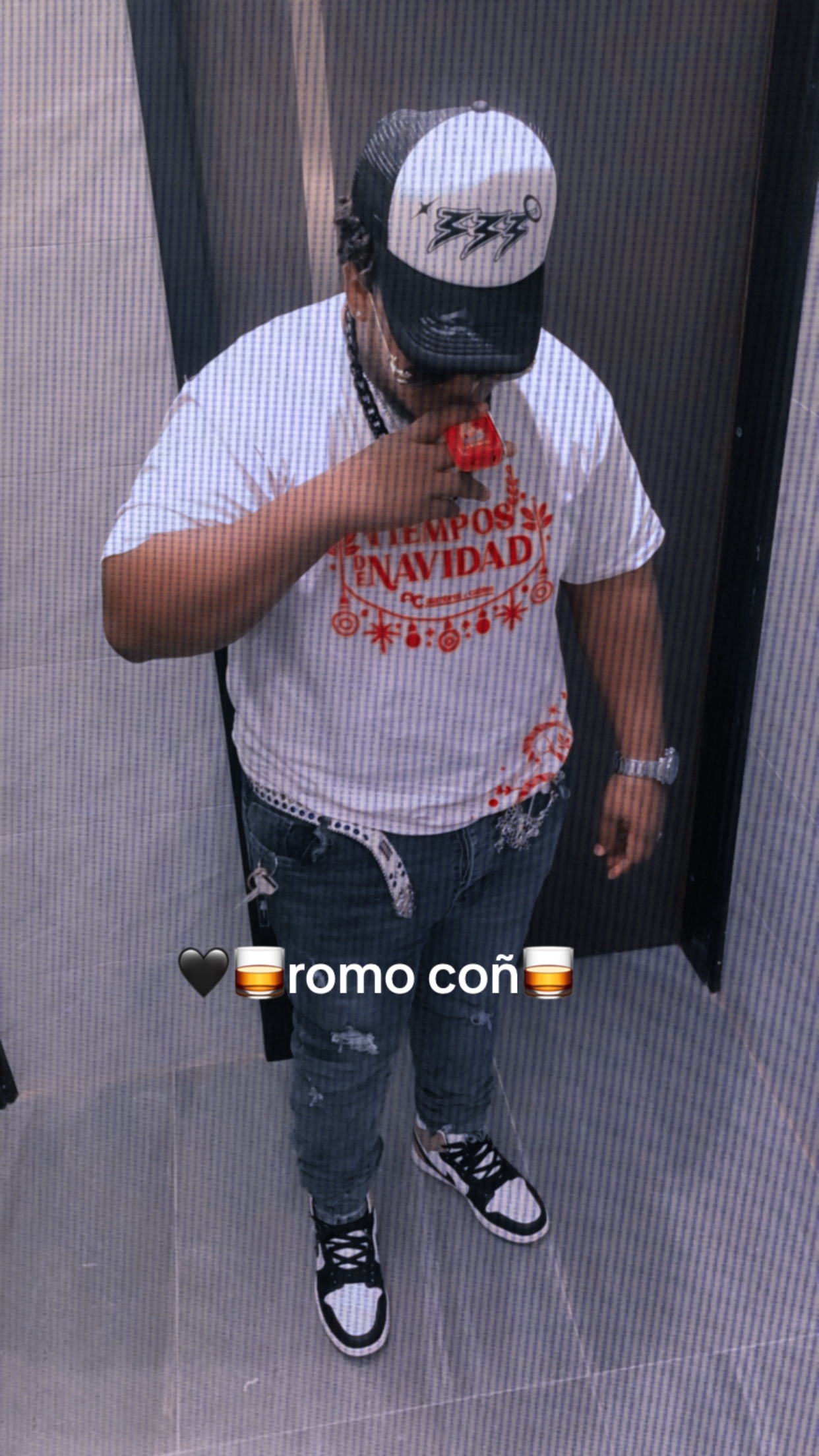 @El Mágico King 🫀🖤