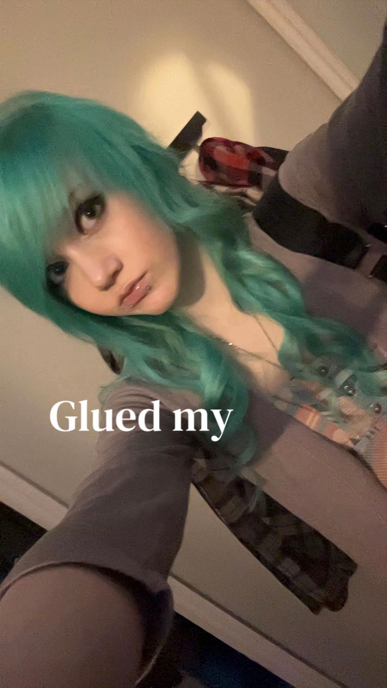 @olivia⋆˚꩜。