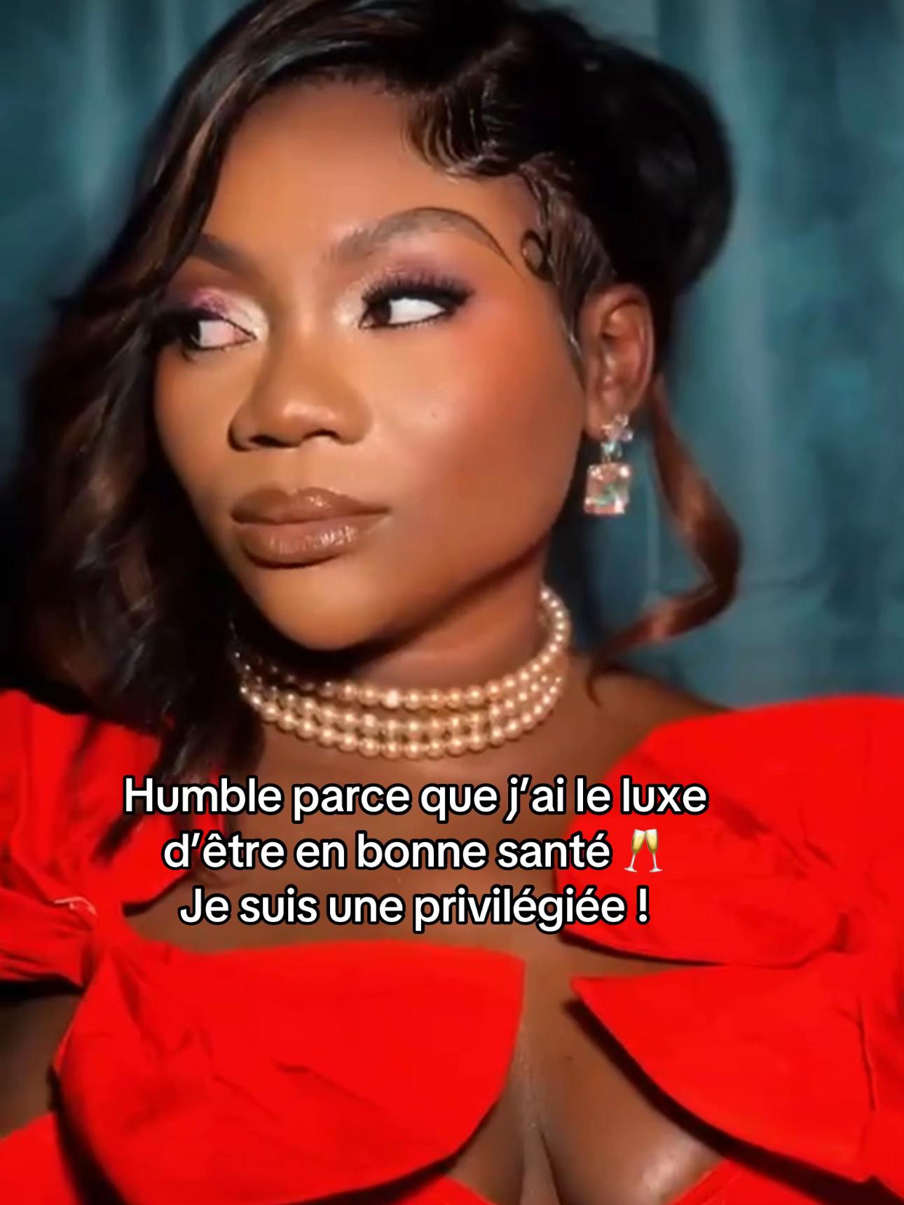 @Maheva le miel