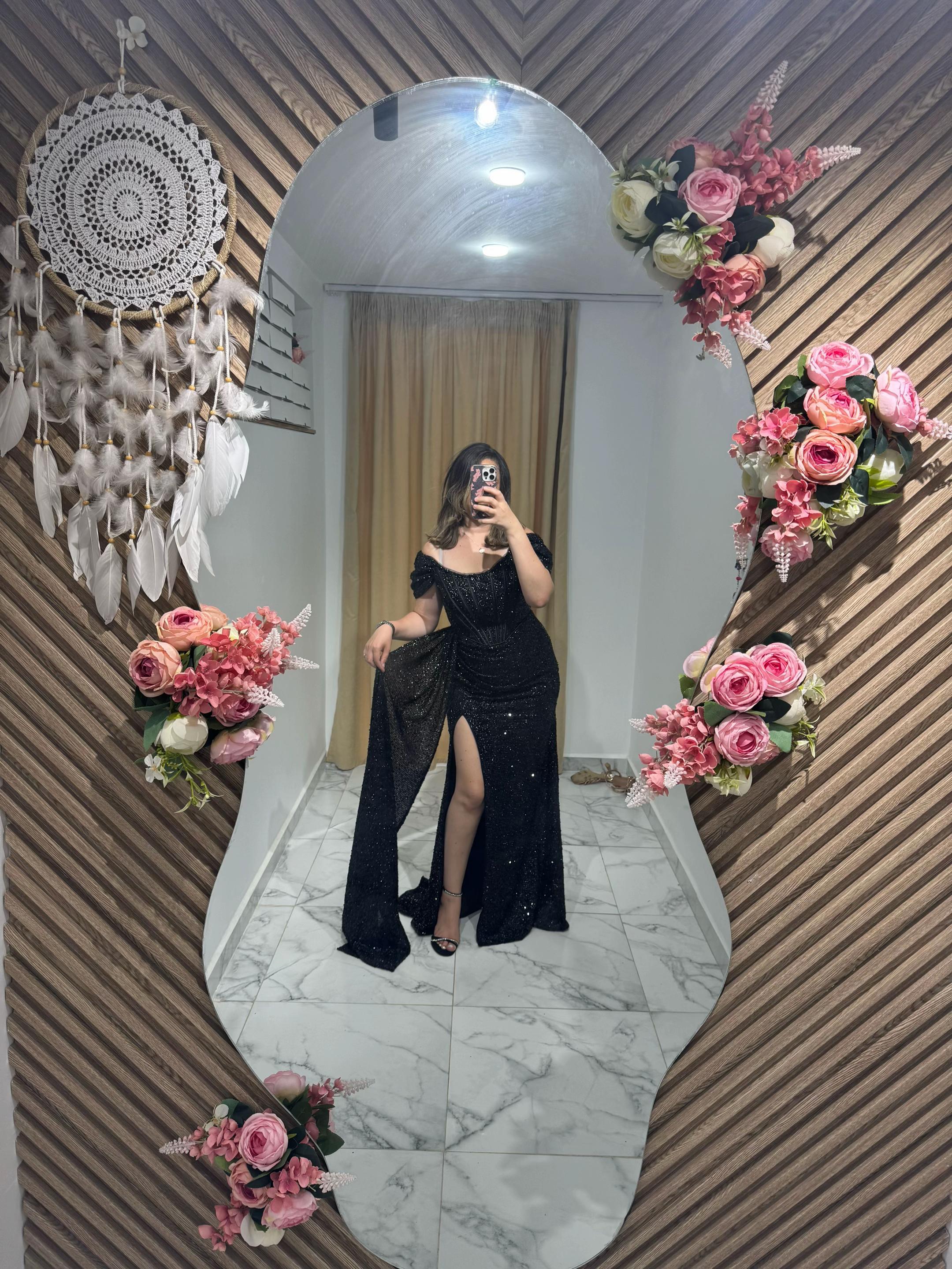 @Rubis Dress