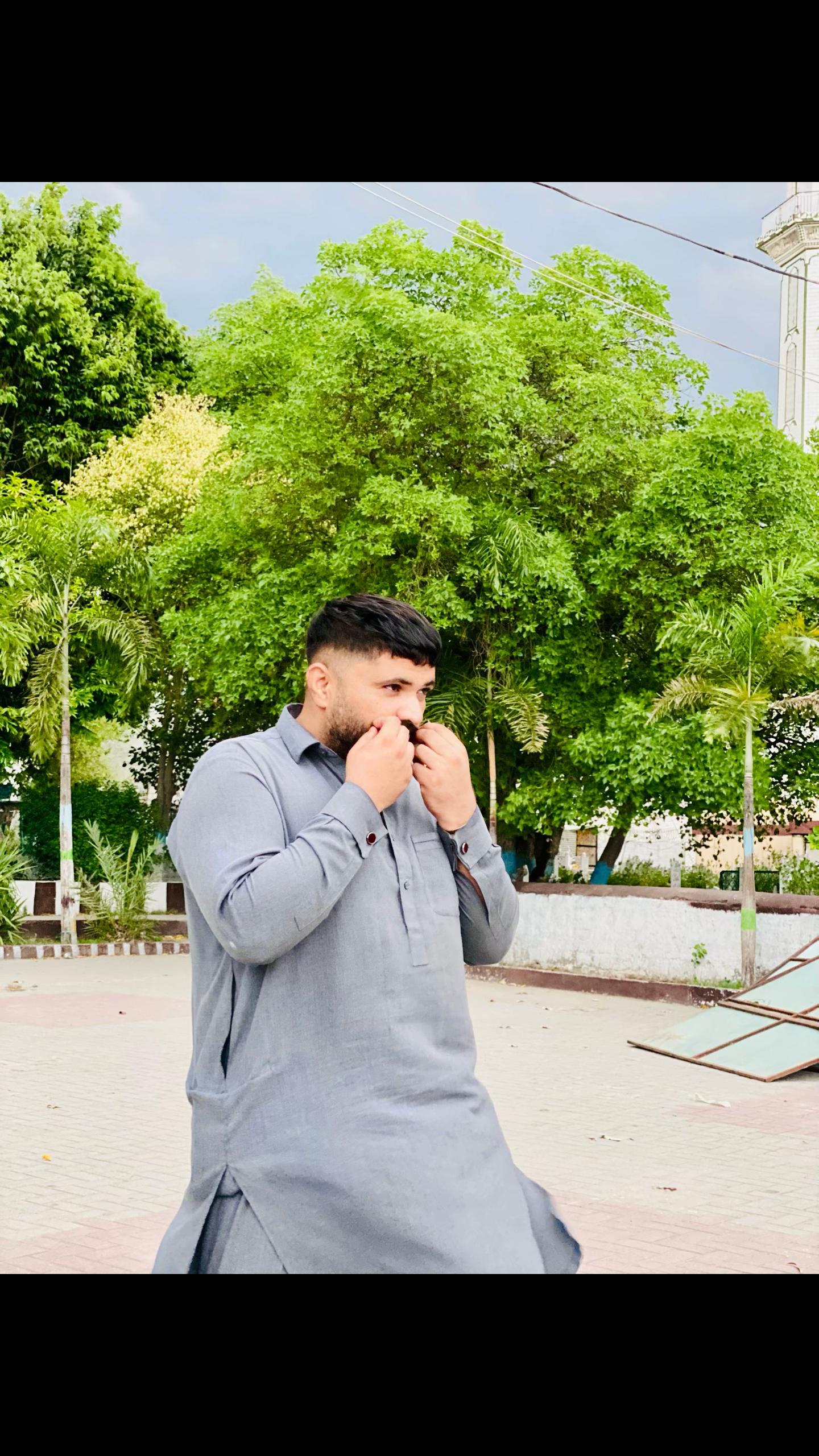 @Rashid Amin ❤️✌️