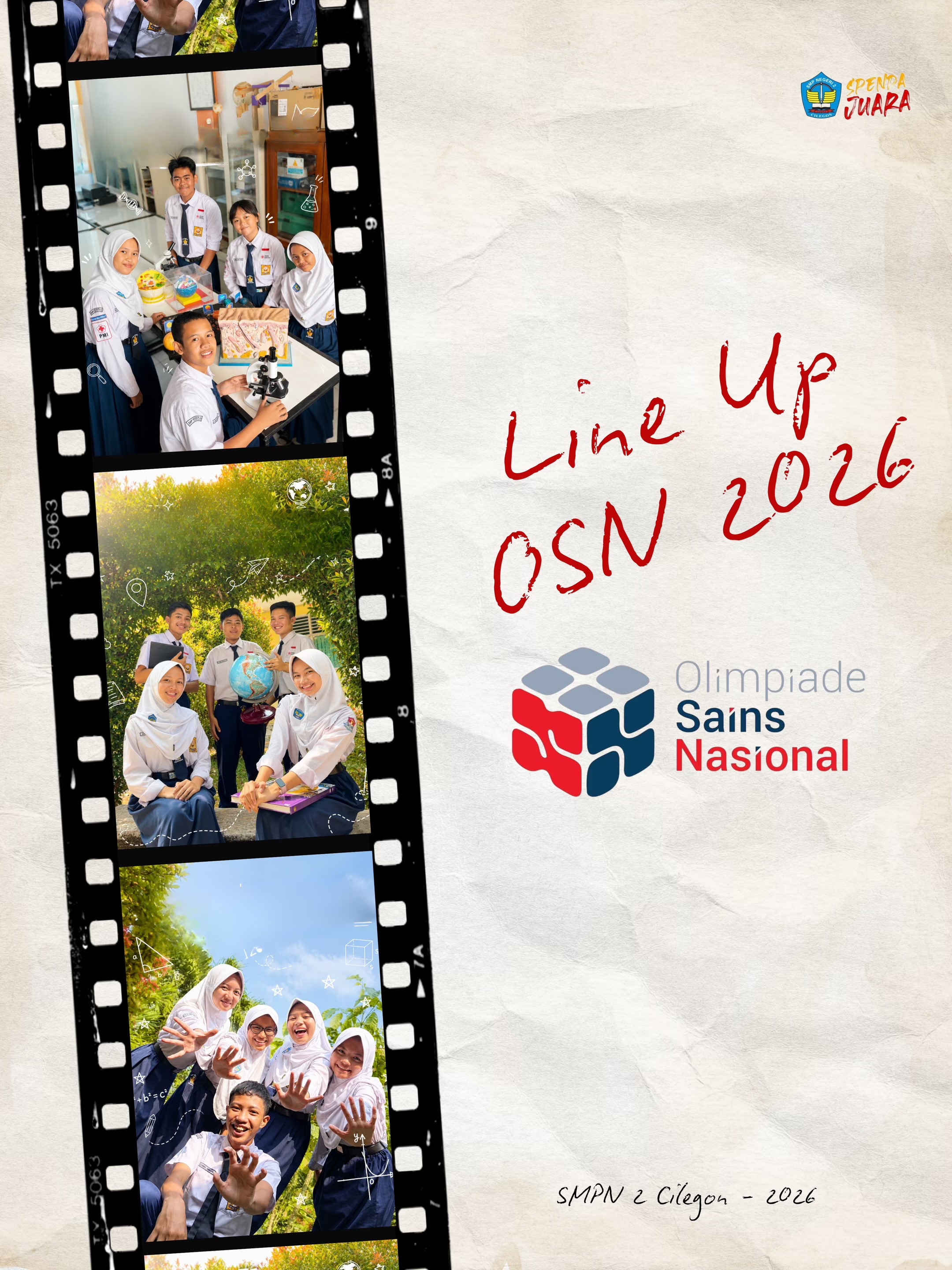 @SMPN 2 Cilegon