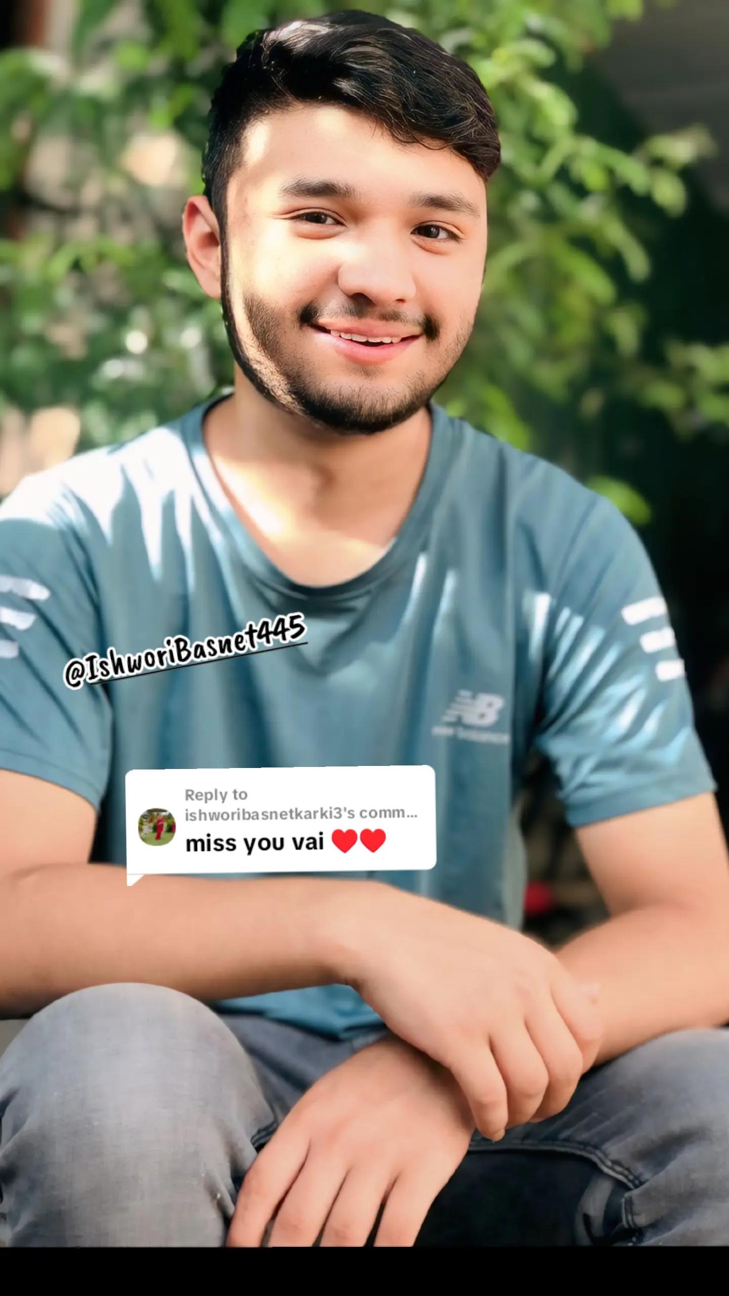 @डेविड गौतम गौतम ❤️