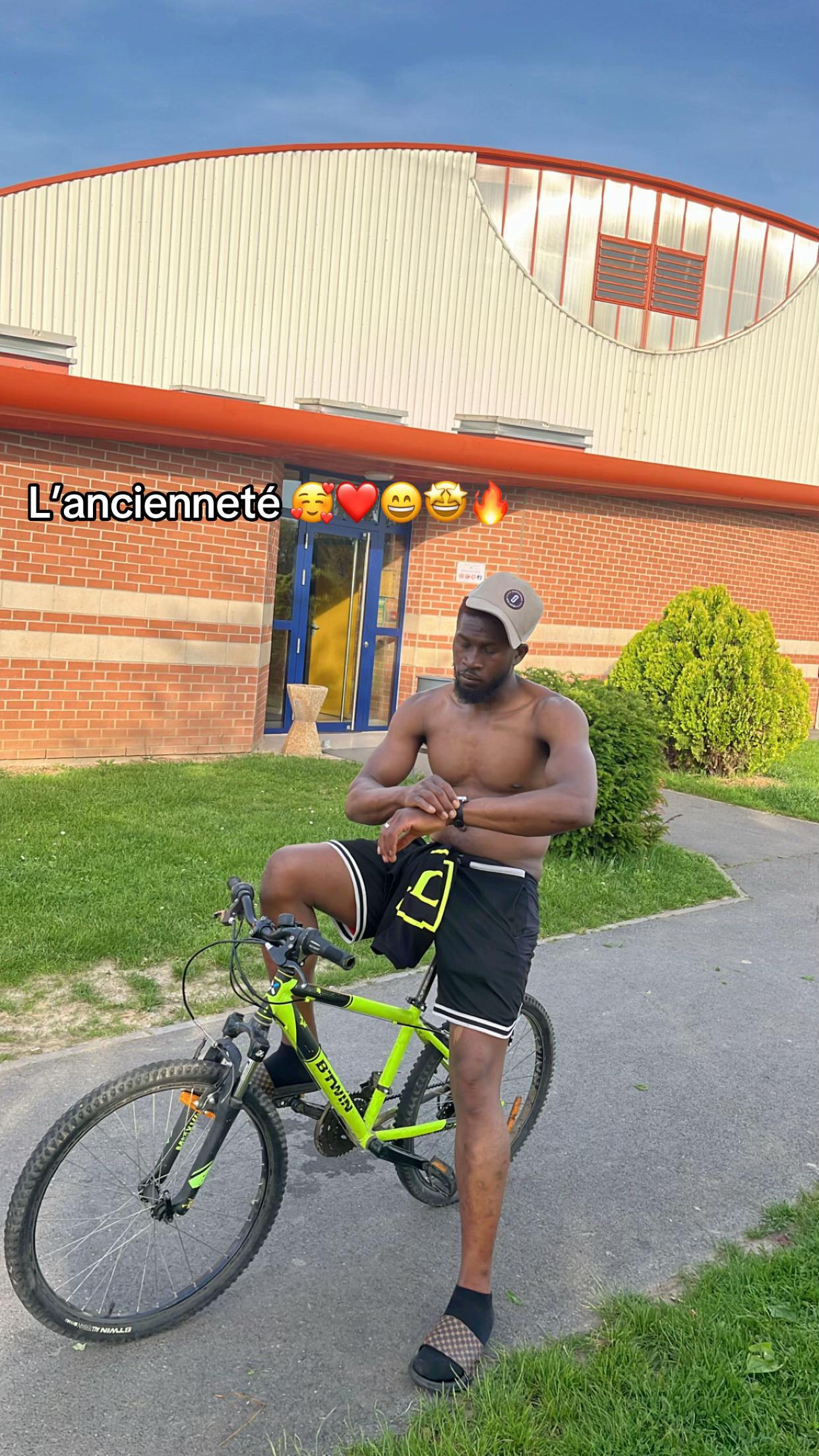@L’ancienneté 🦀