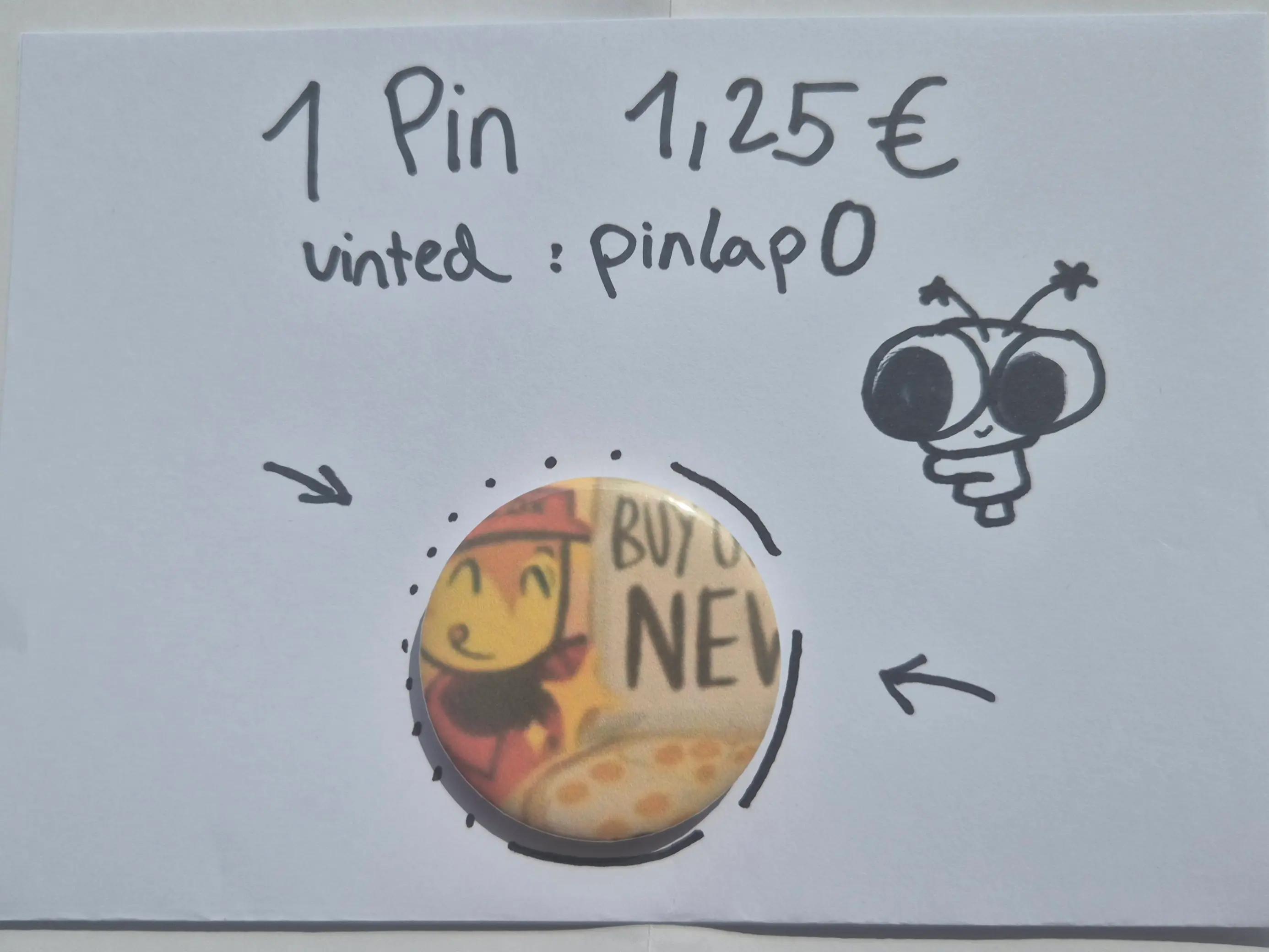 @PinLap