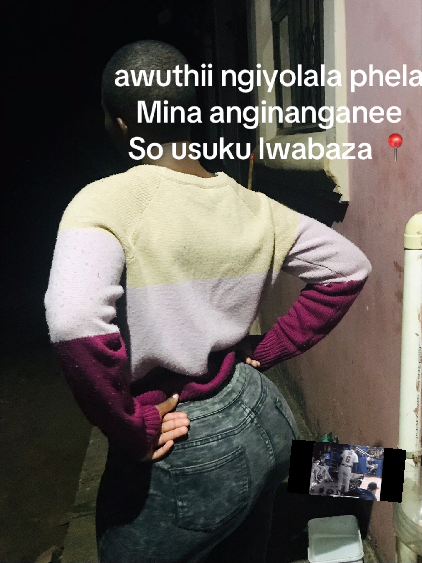 @Alwande
