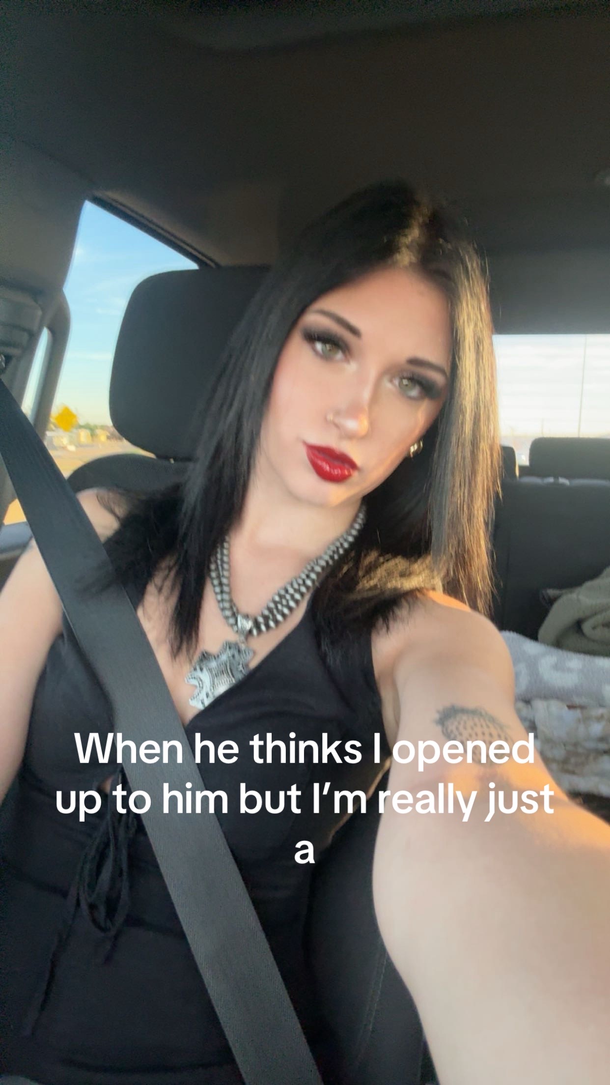 @Brielle