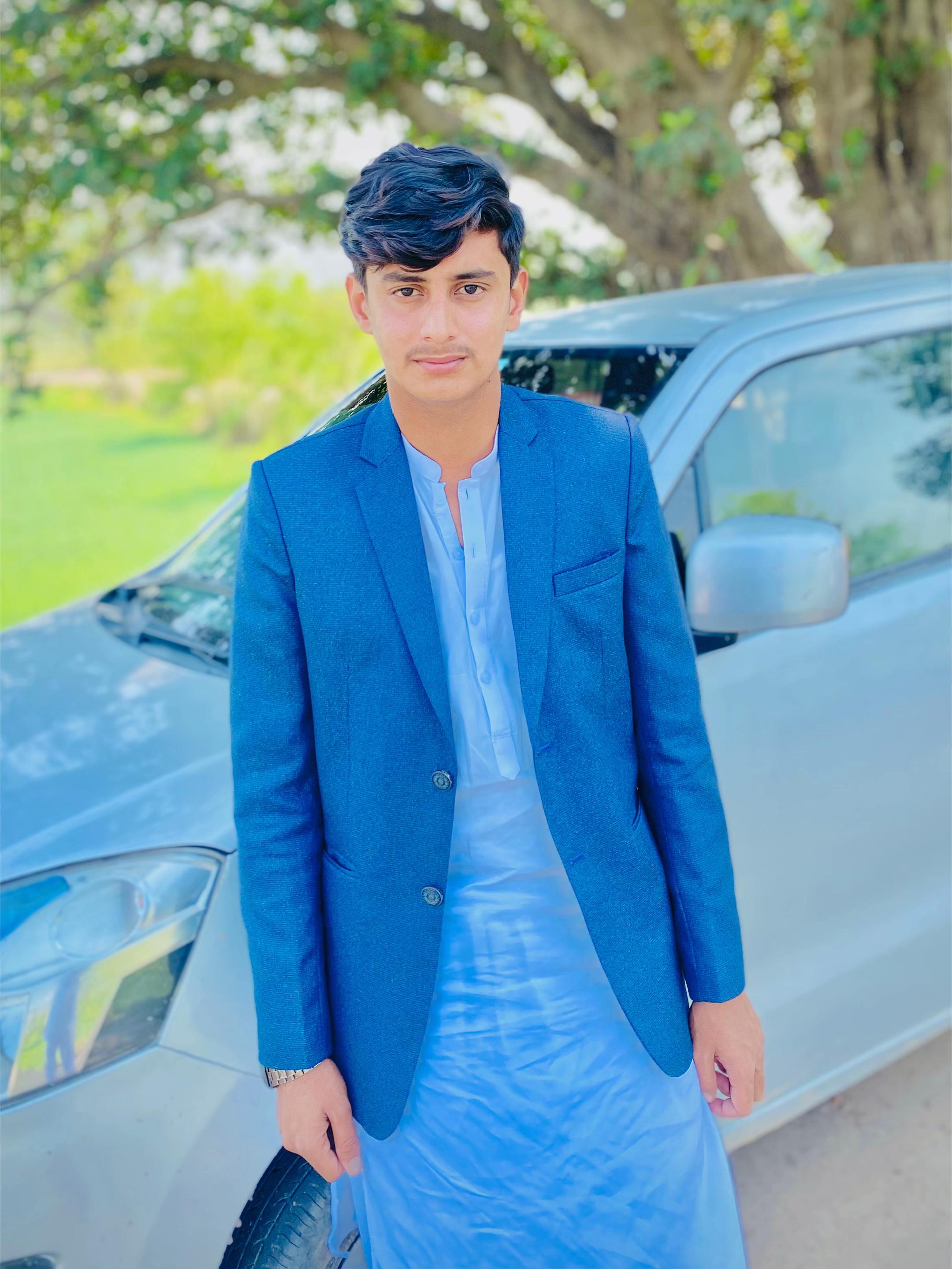 @Imran Ranjha