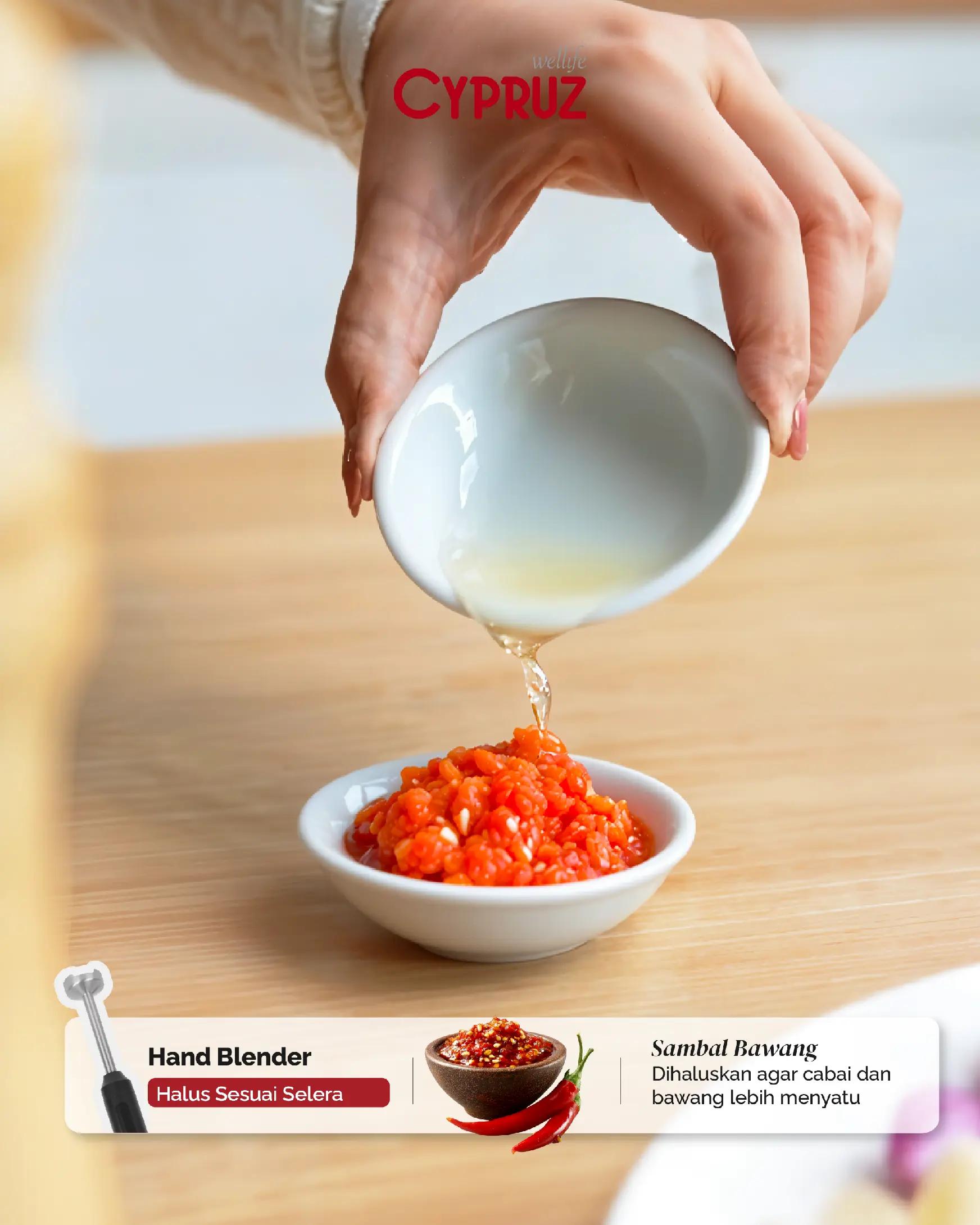 @Cypruz Kitchenware