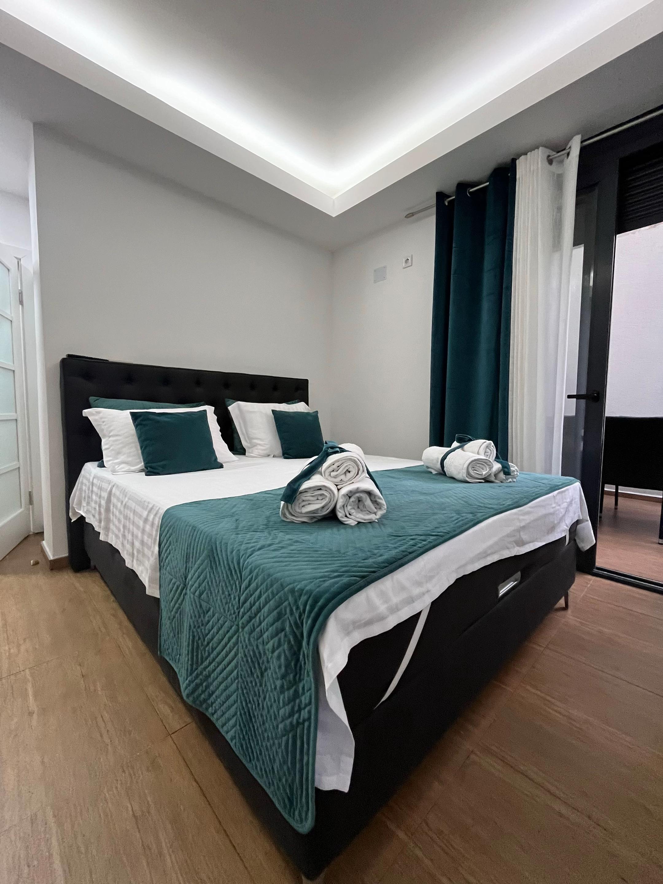 @Budva apartmani