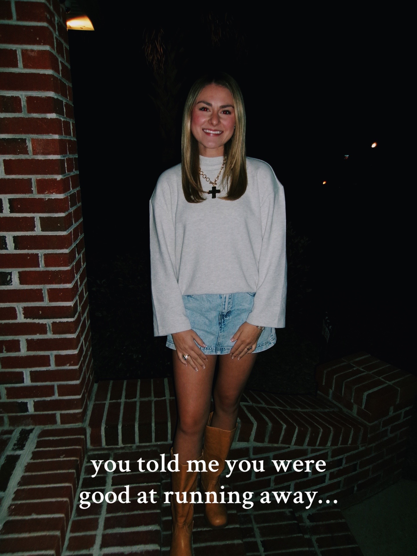 @HANNAH GRACE