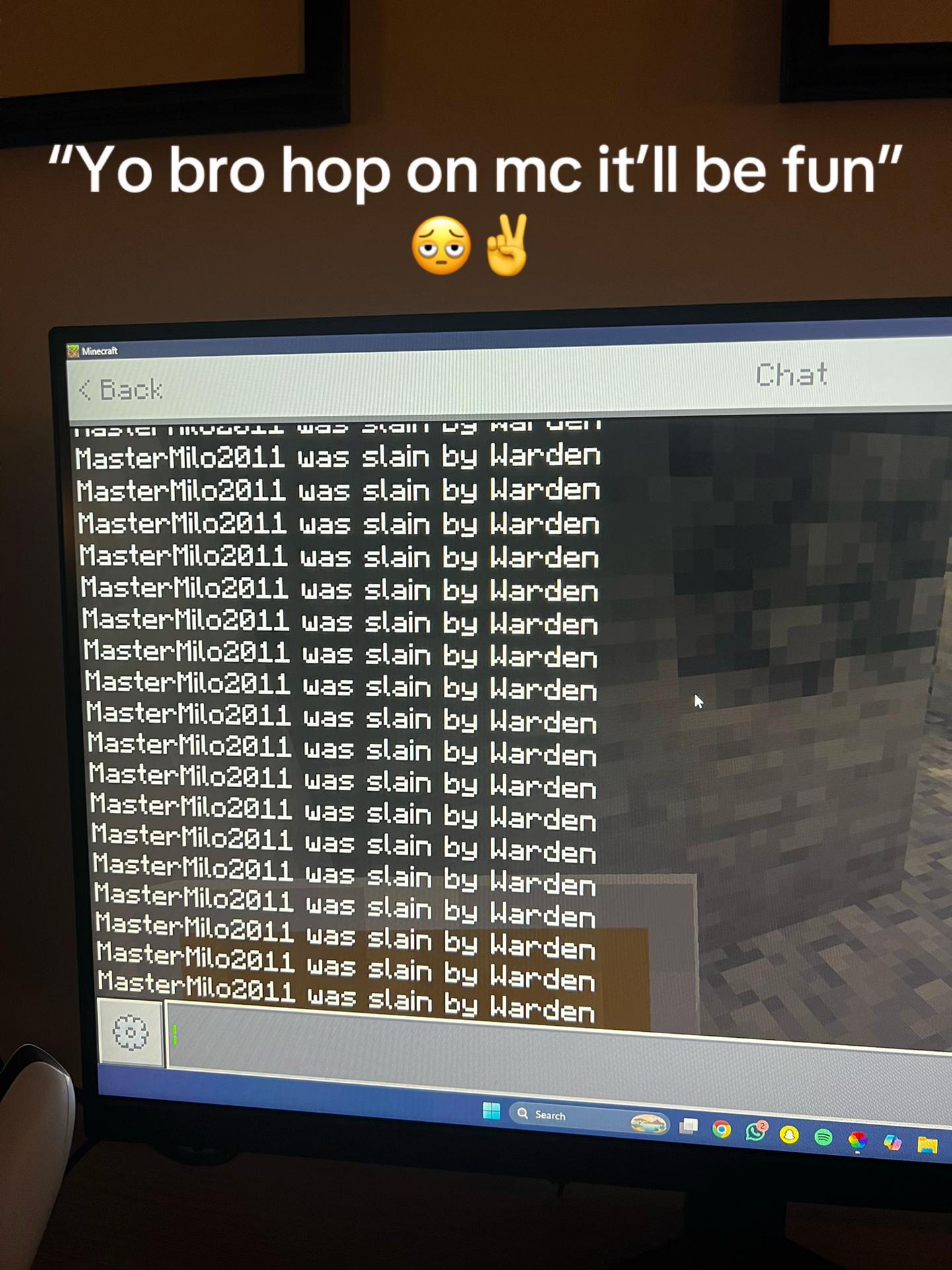 @ChudJ