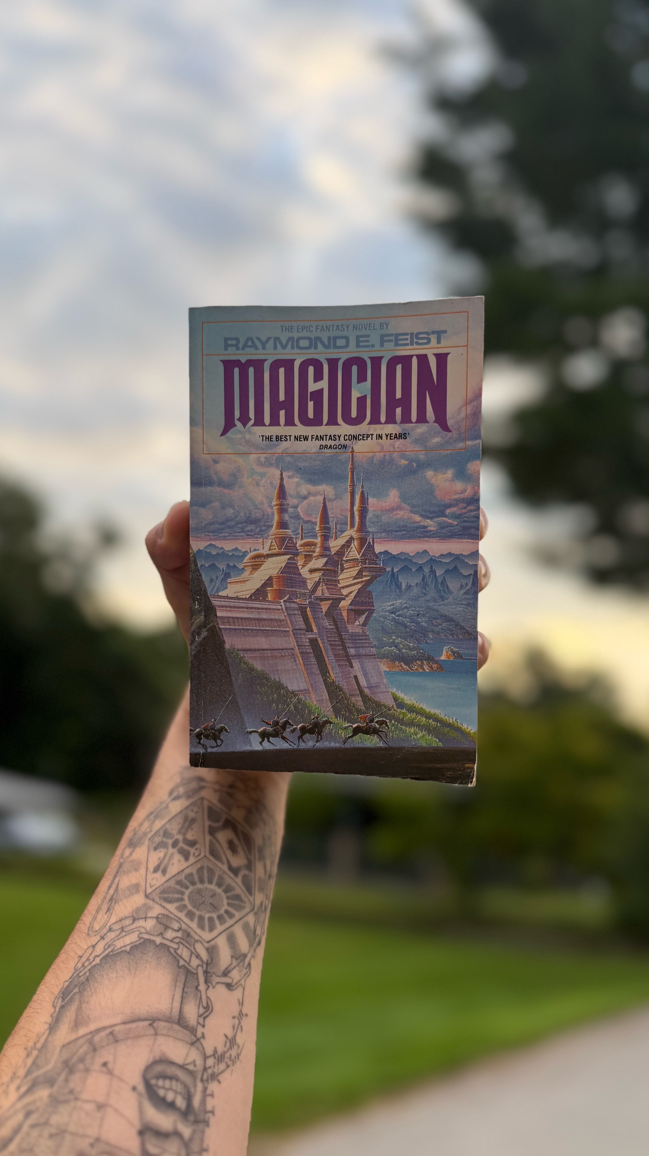 @Paperback Archive