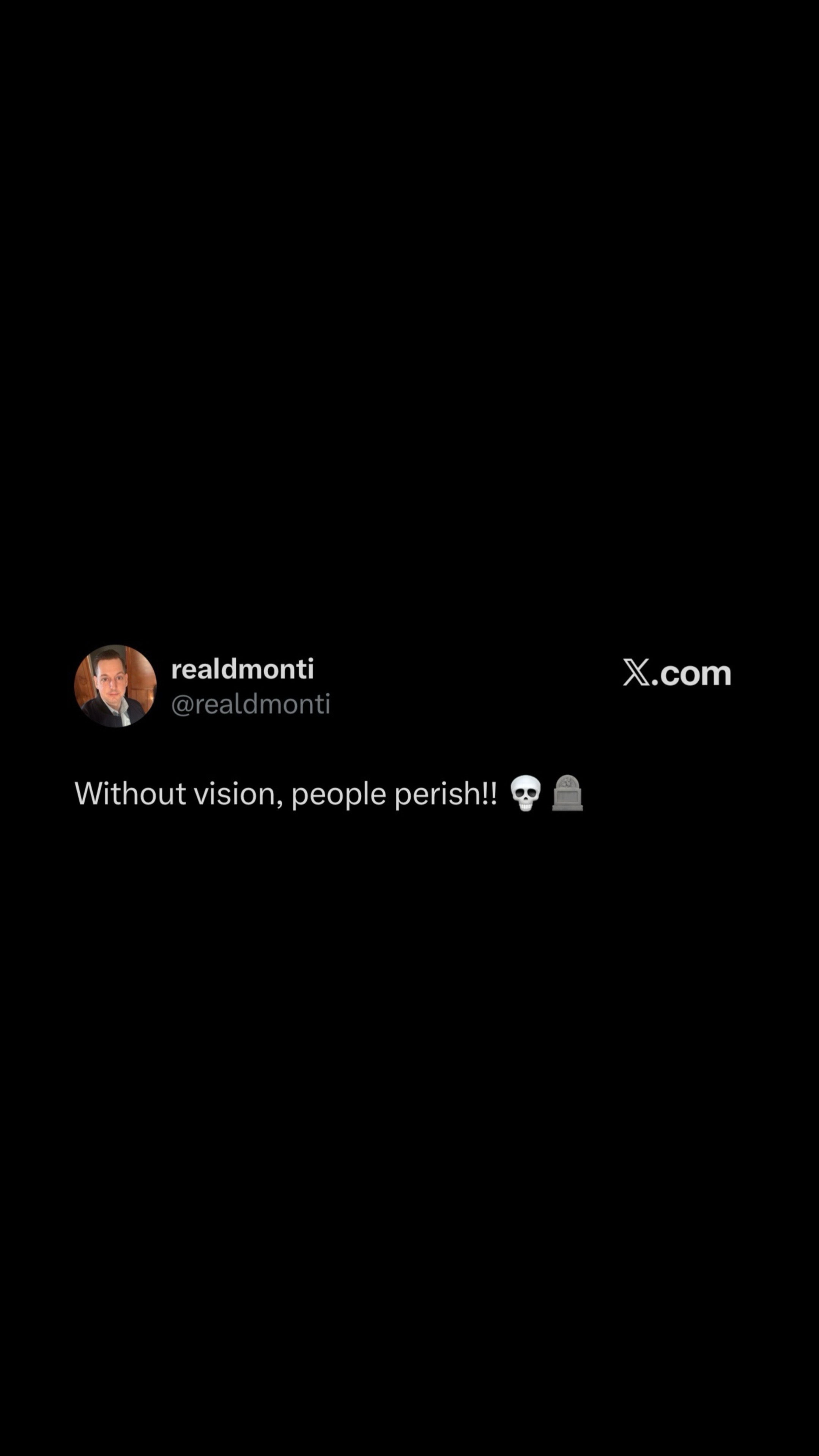 @realdmonti
