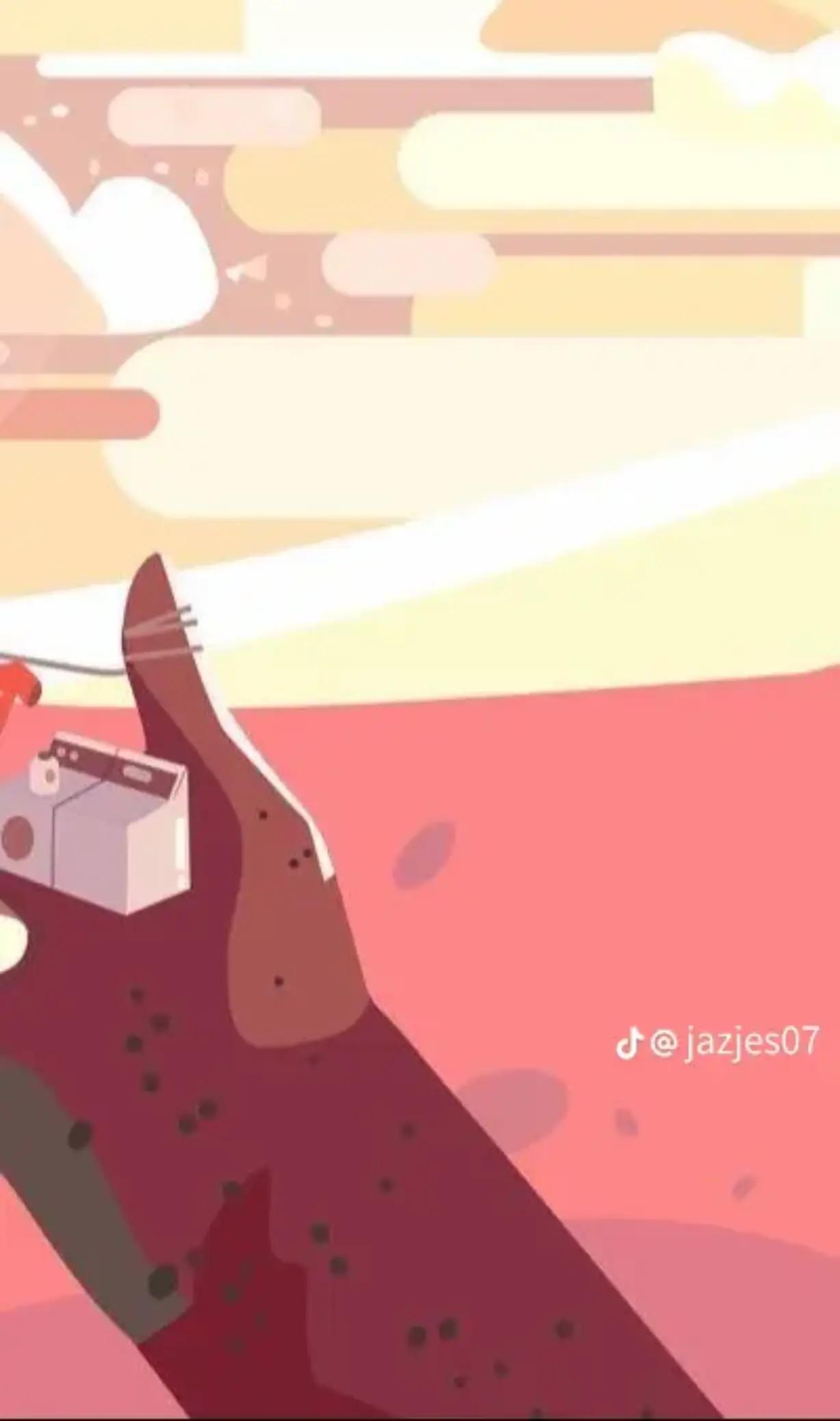 @XRay / an Steven universe fan
