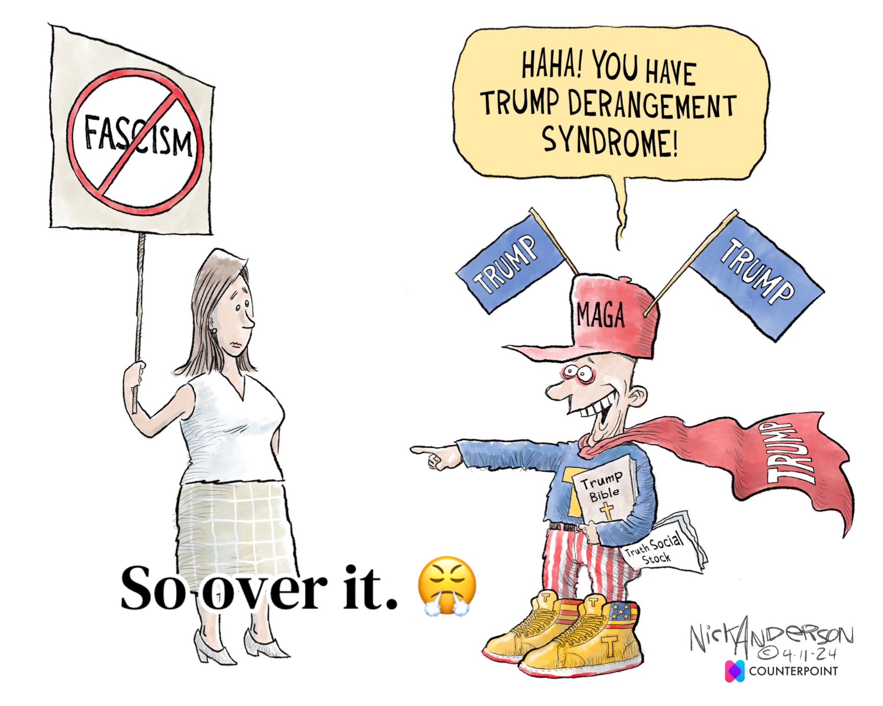 @useyourvoiceusa 🇺🇸