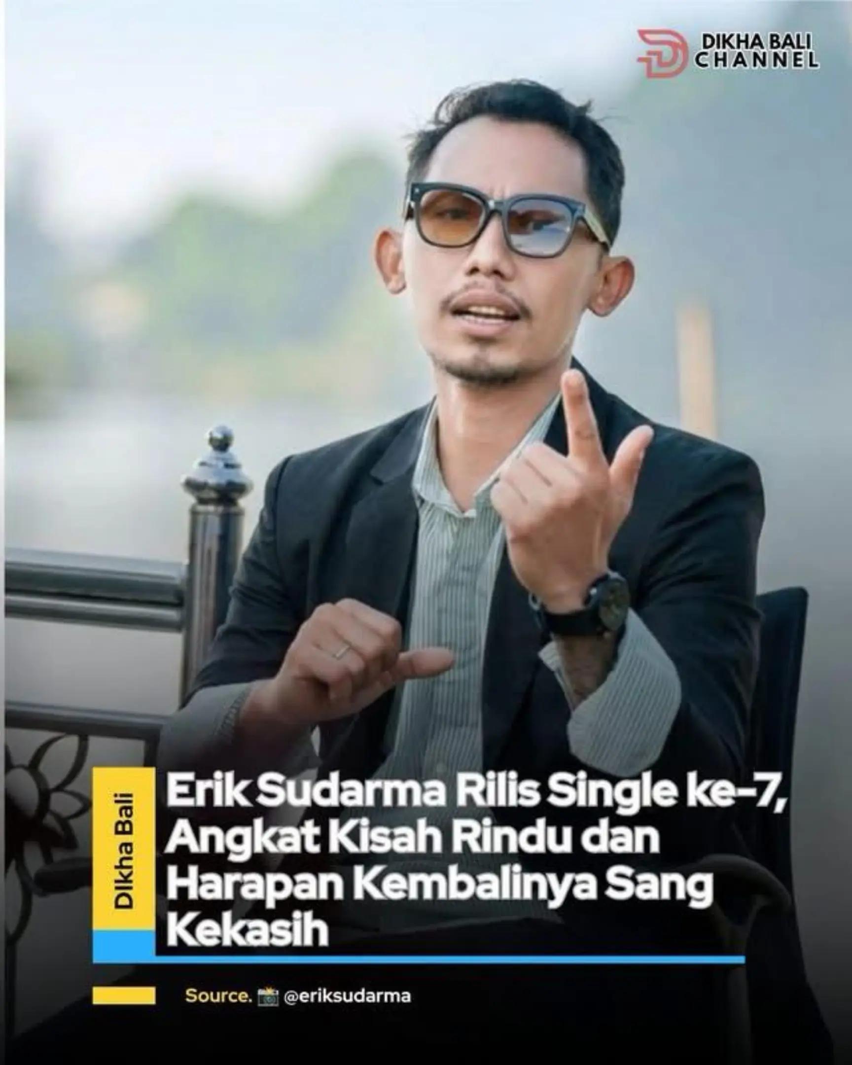 @erik sudarma
