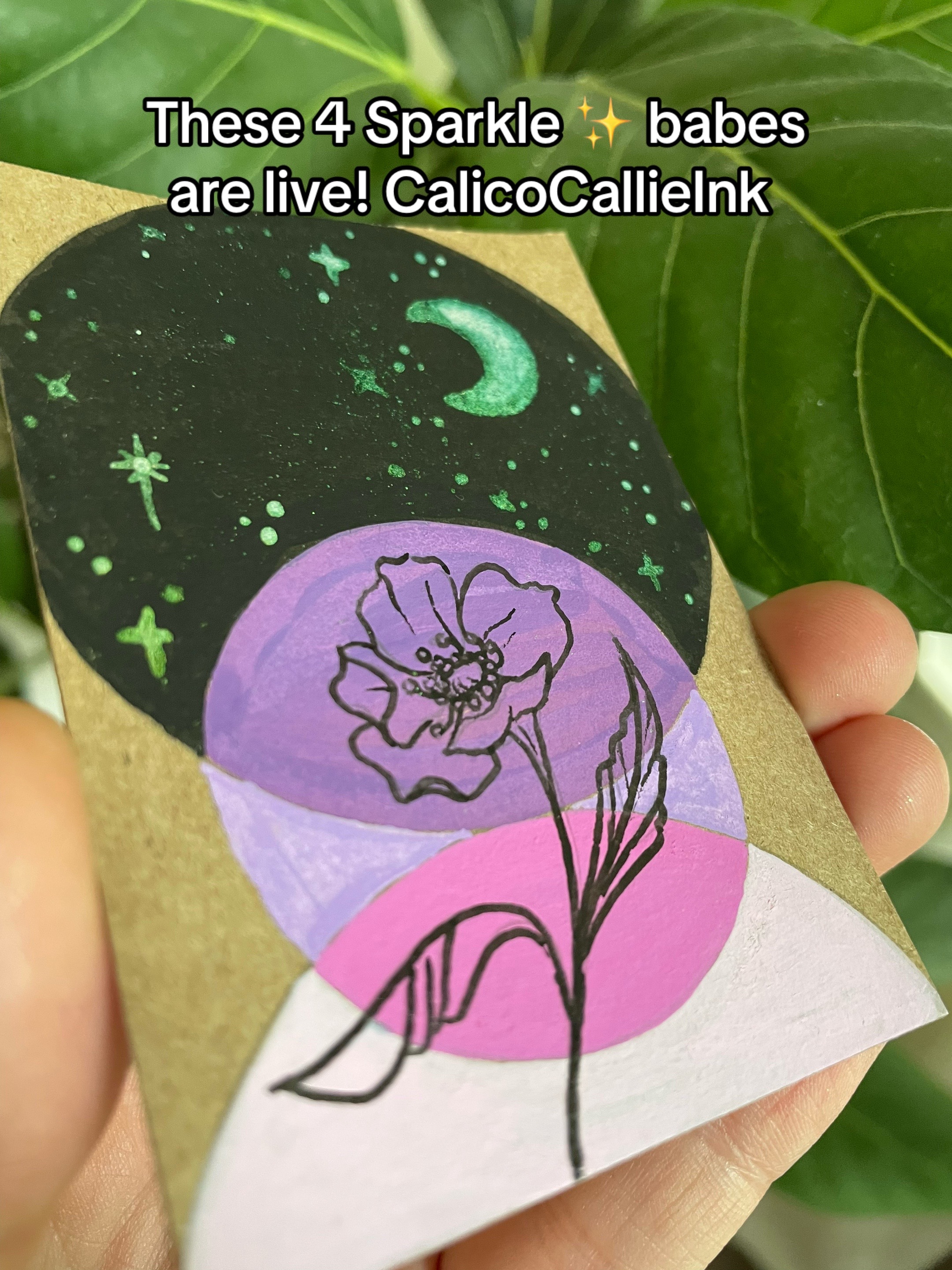 @CalicoCallieInk