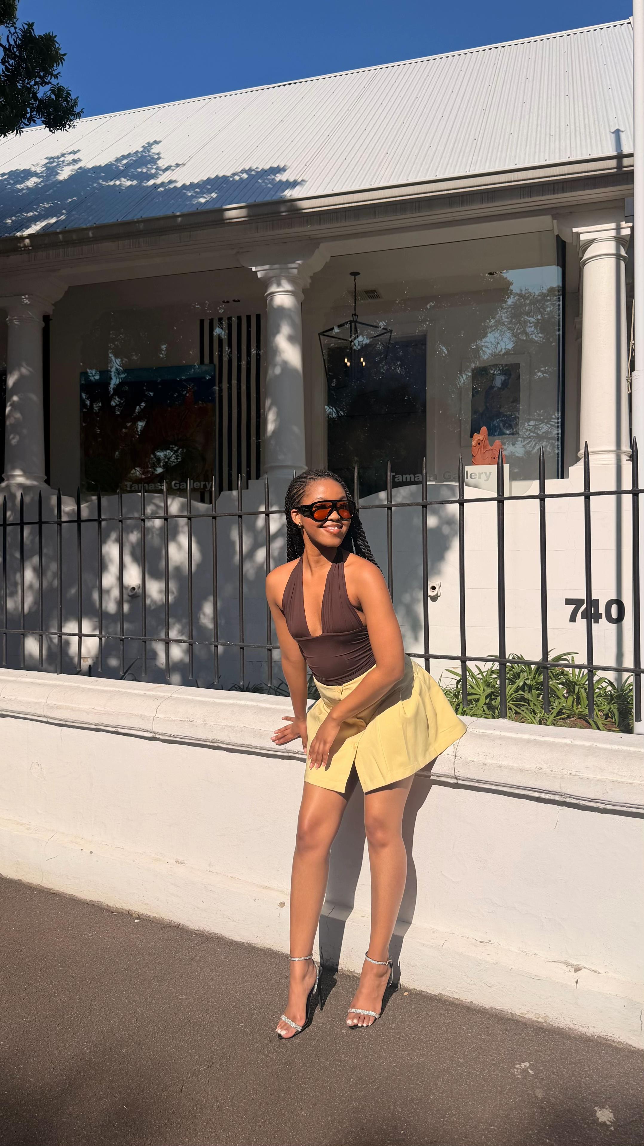 @YT: londeka_zondii
