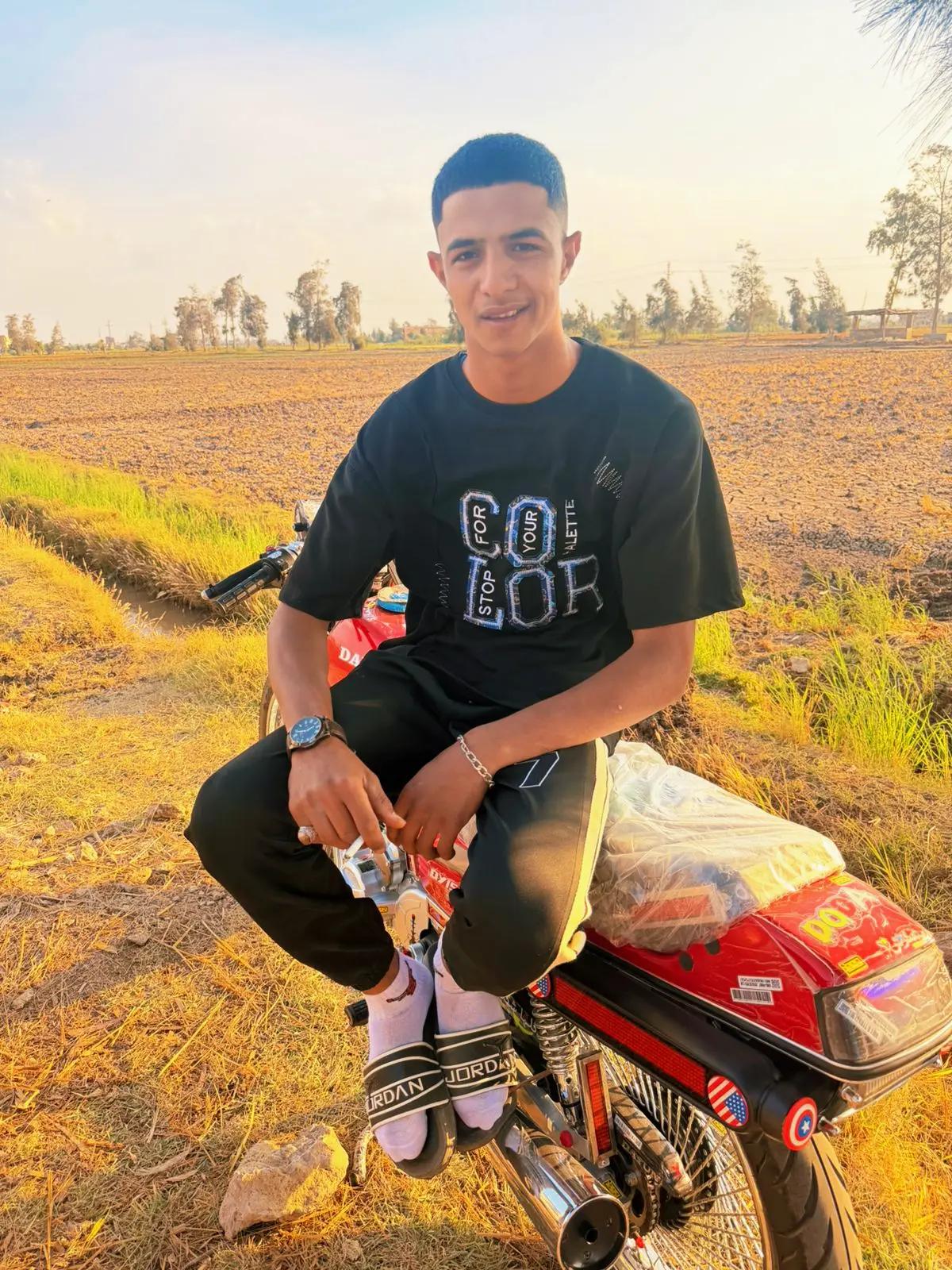 @Attia Salah