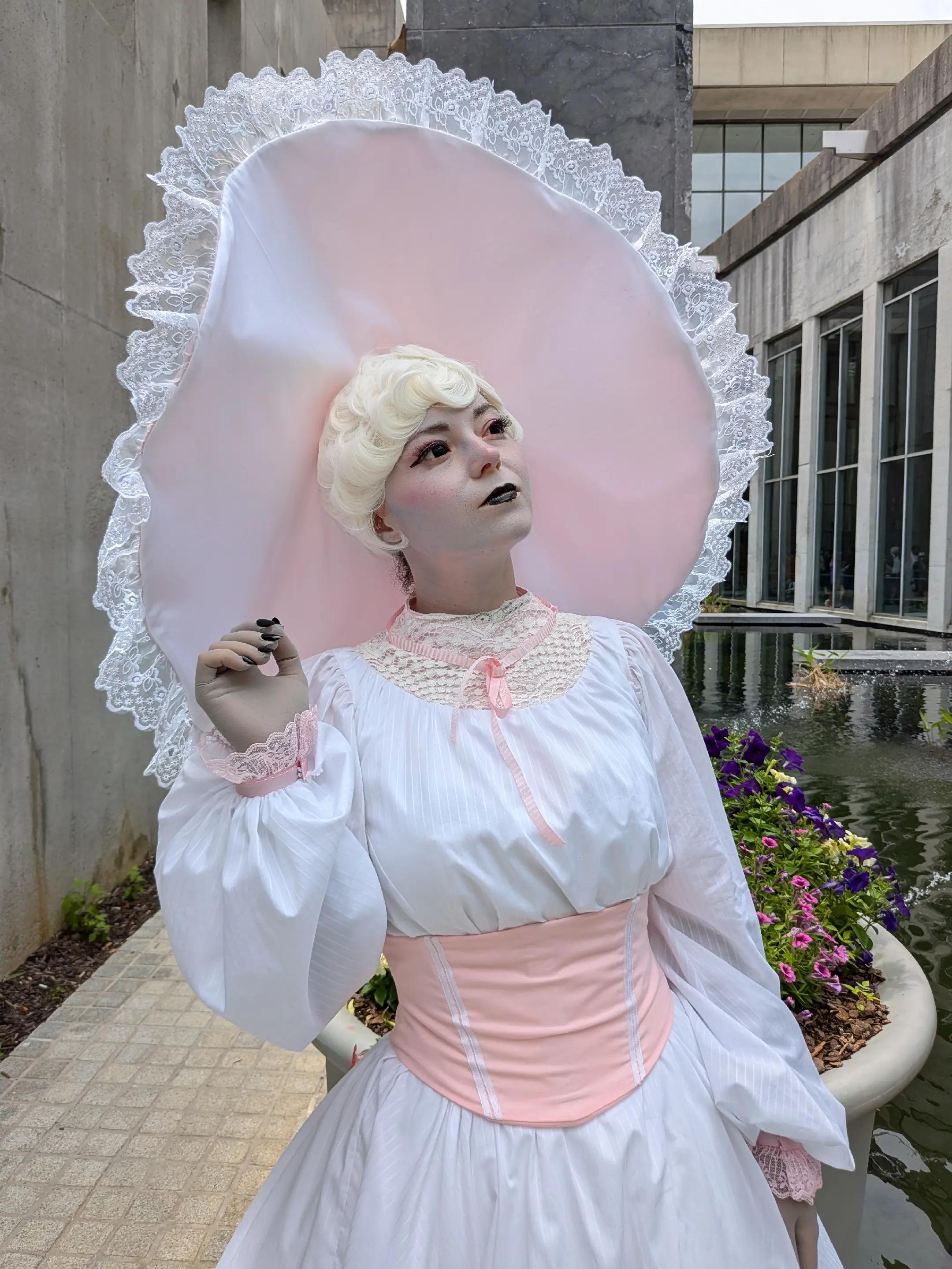 @mymagicalmalady