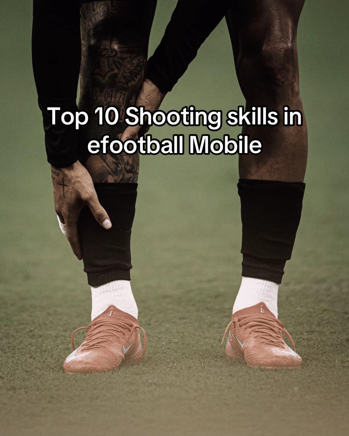 @Samuel efootball