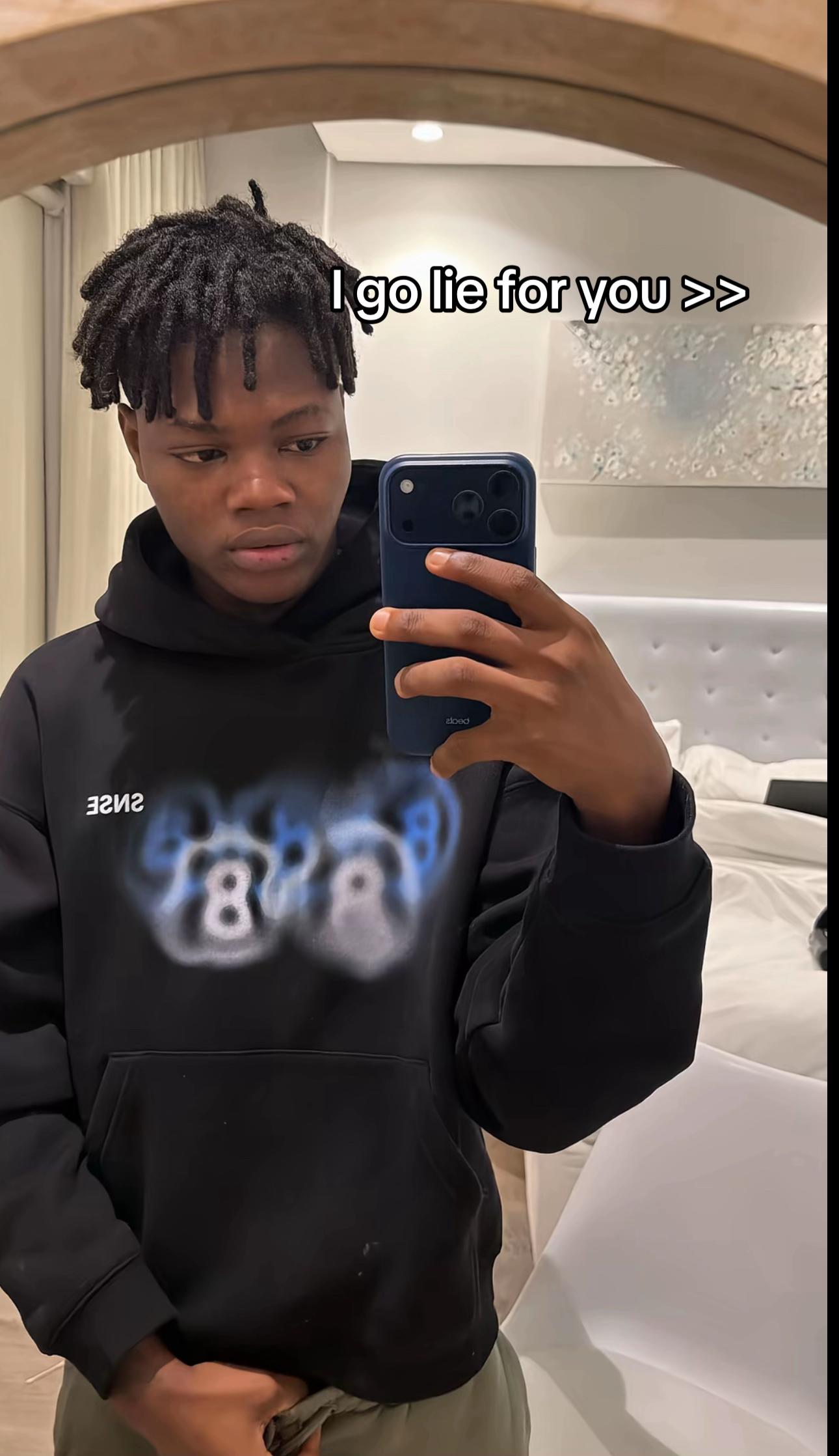 @Junior musk📿🚀