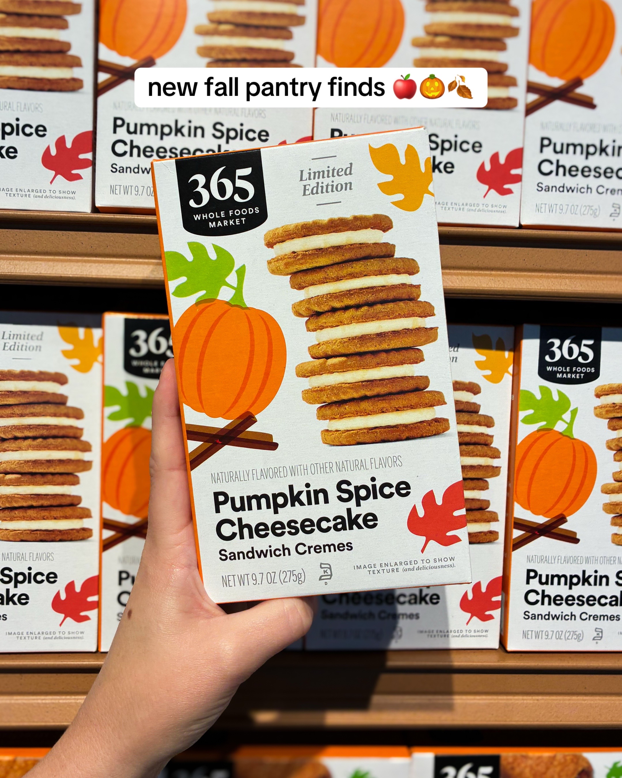 @Whole Foods Market