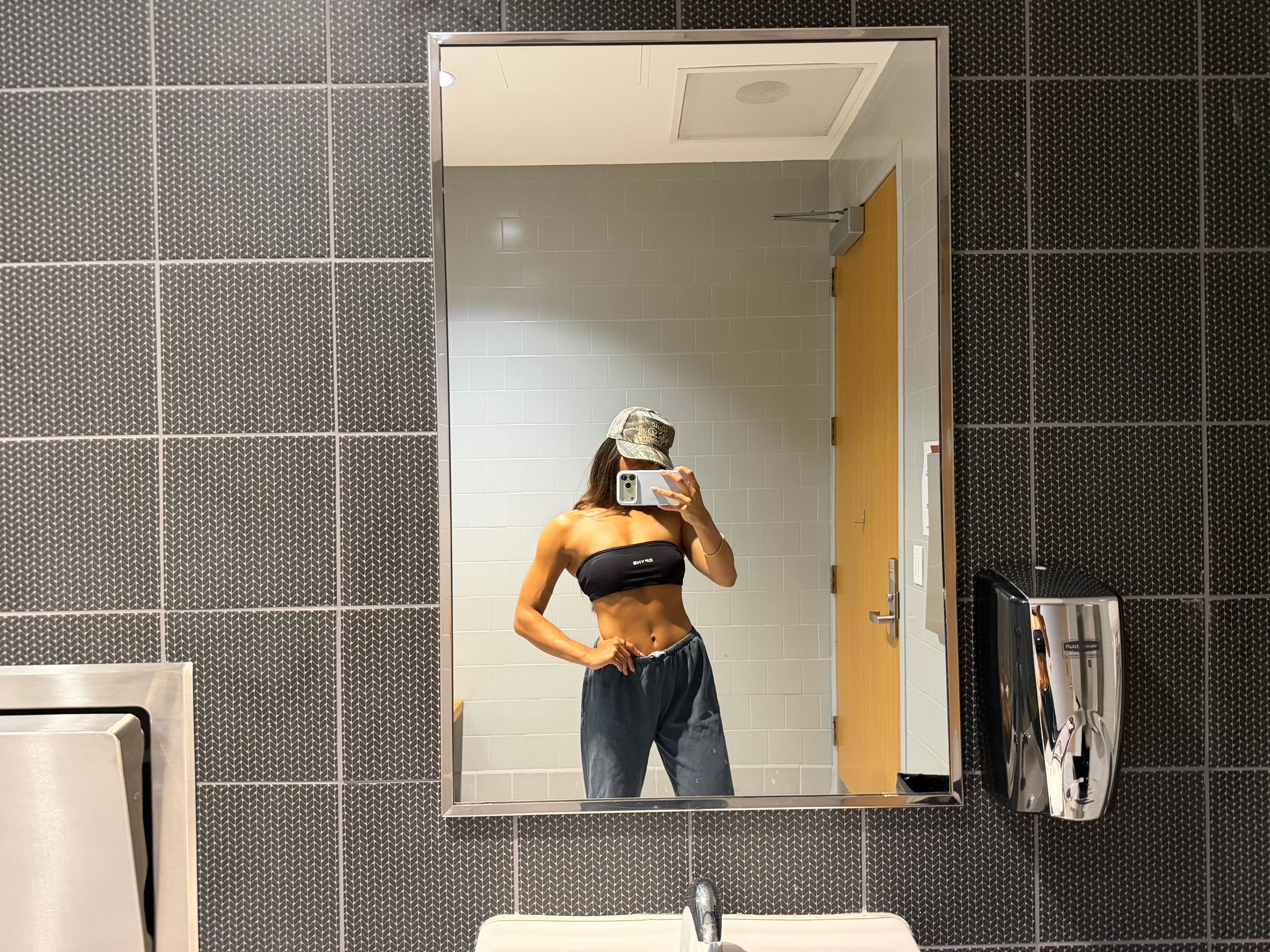 @cass |fitness|