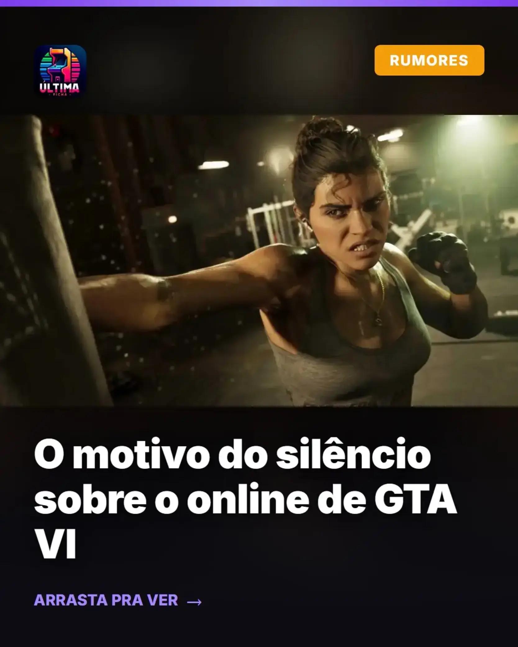 @&Uacute;ltima Ficha