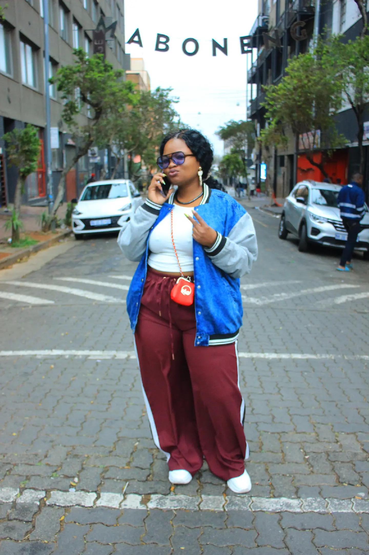 @Thuli Khuzwayo